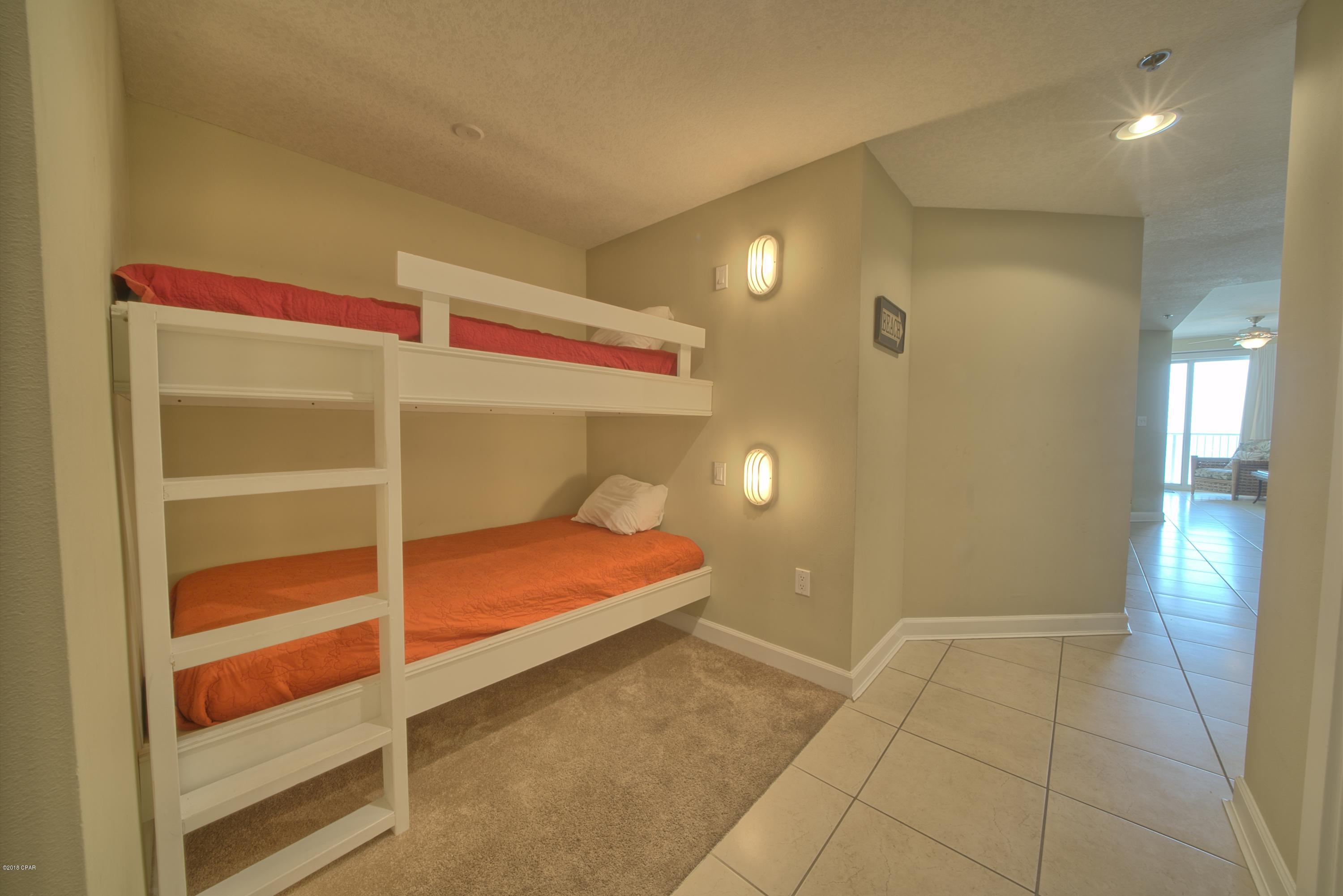 Grand Panama Beach Resort - Residential