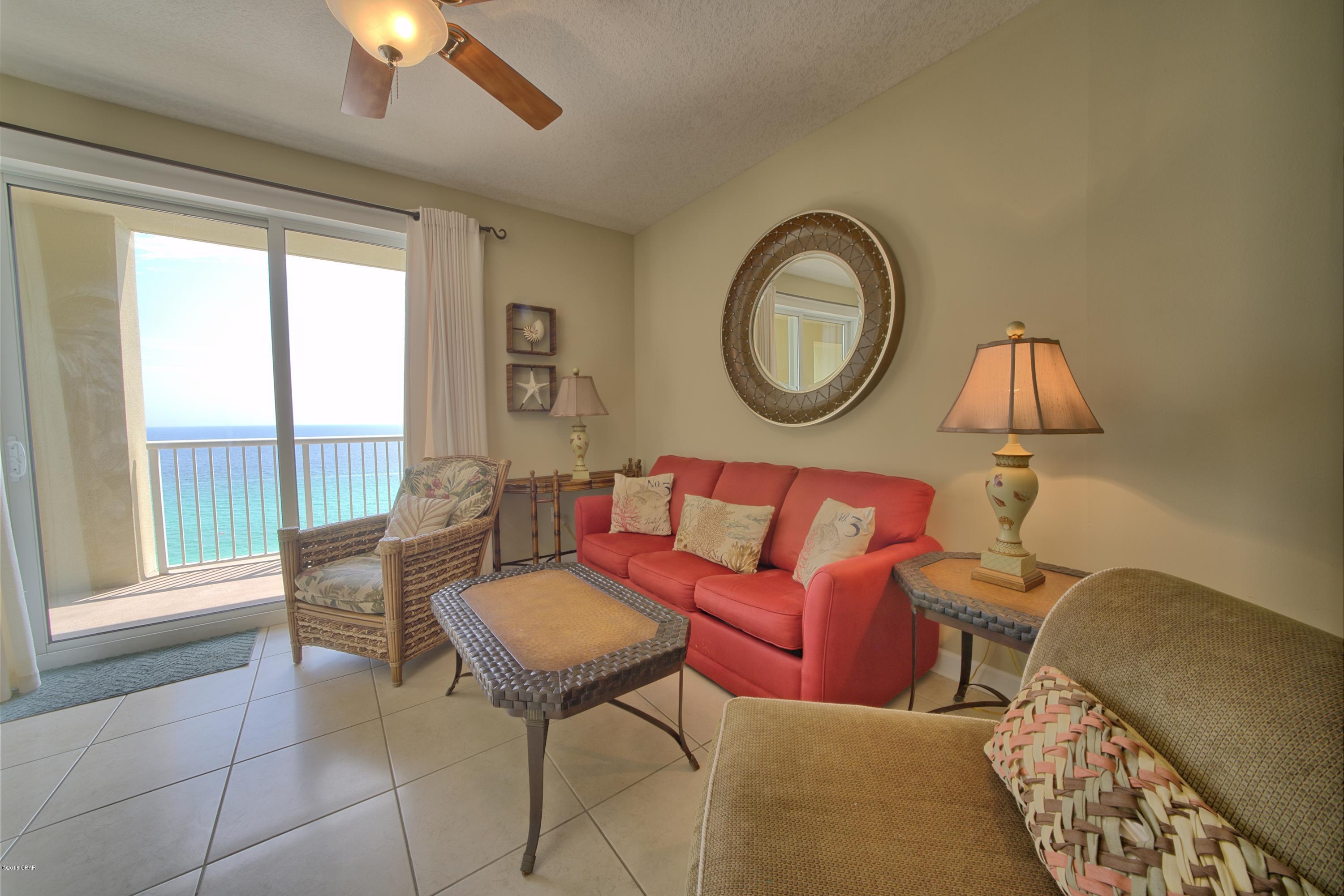 Grand Panama Beach Resort - Residential