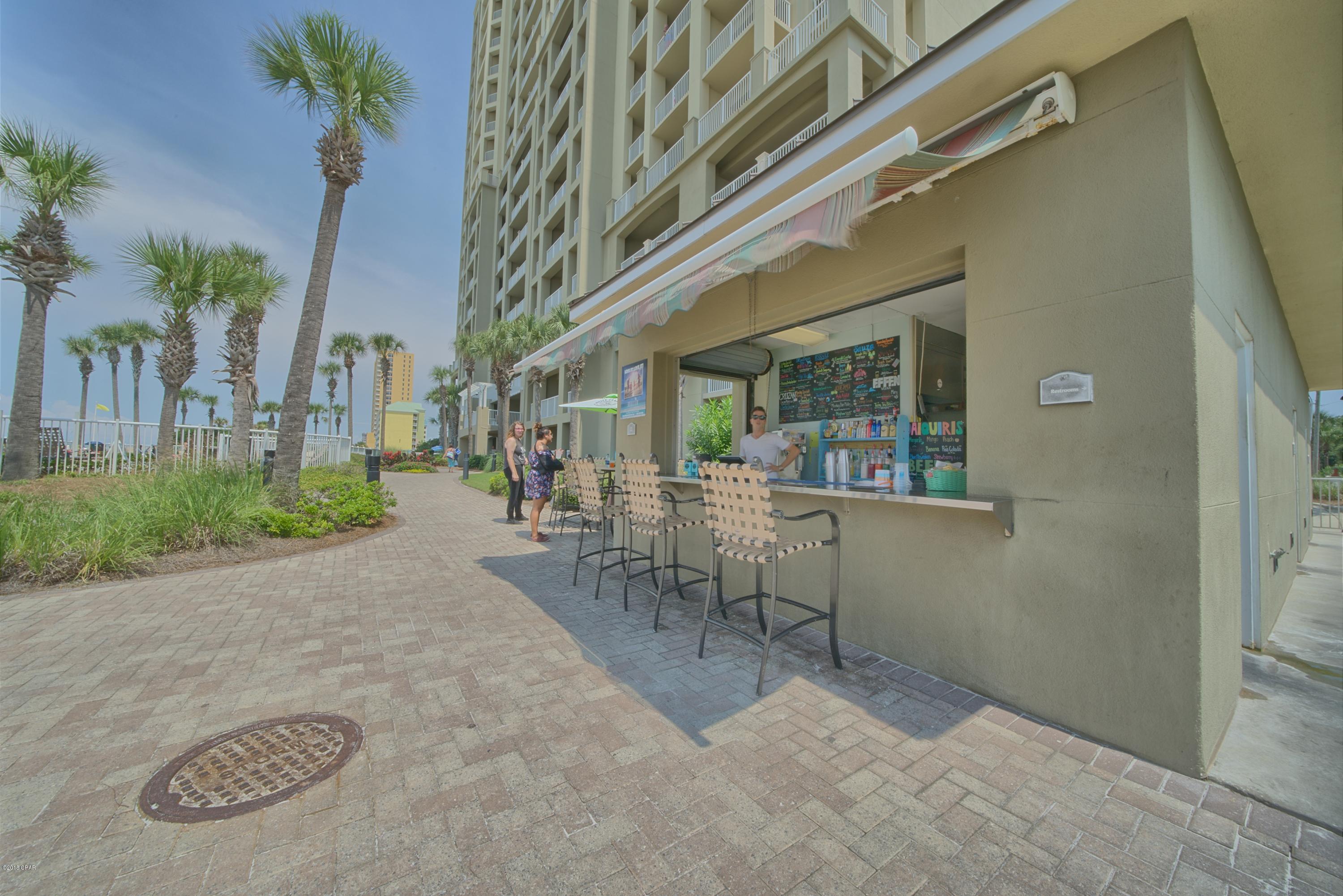 Grand Panama Beach Resort - Residential