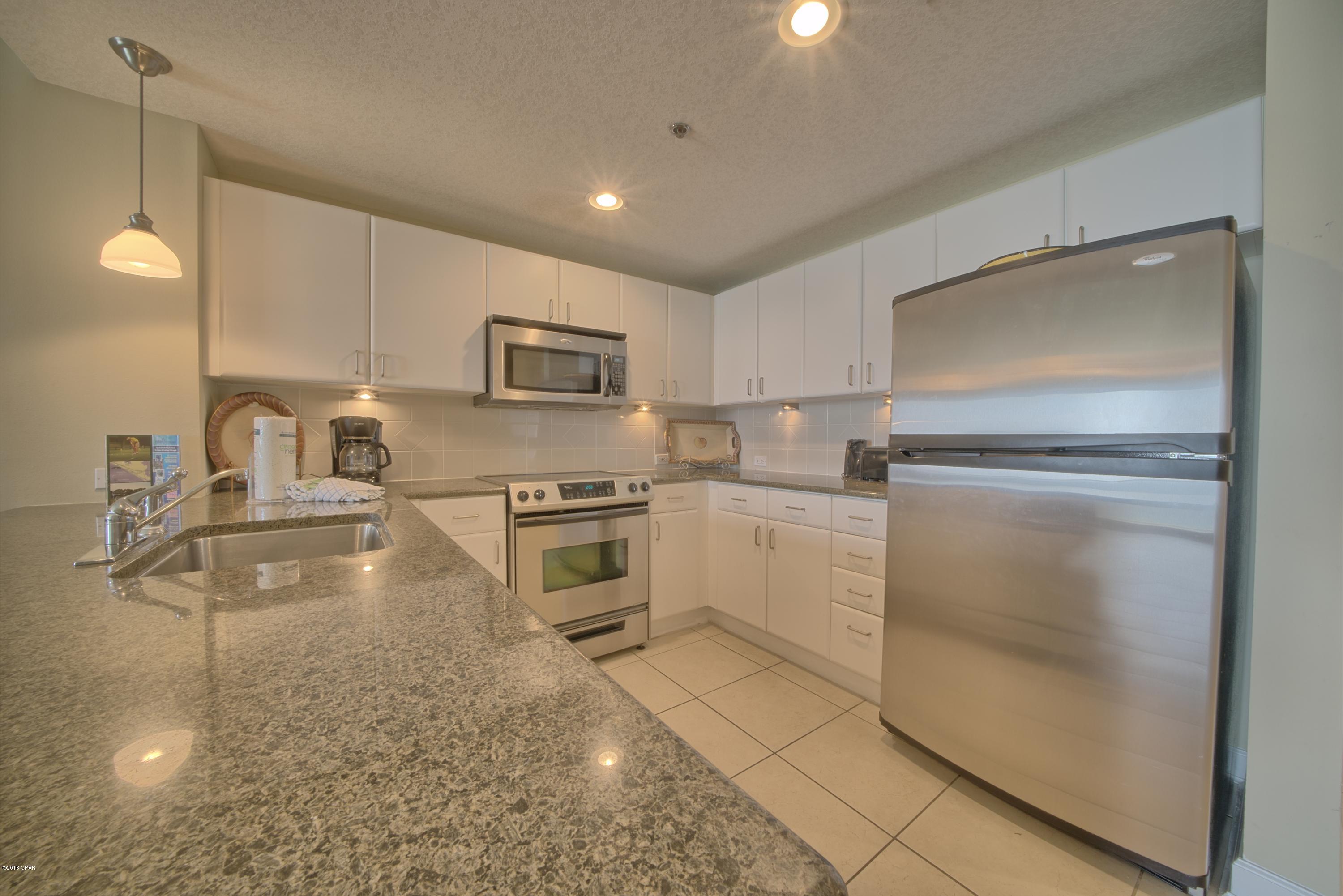 Grand Panama Beach Resort - Residential