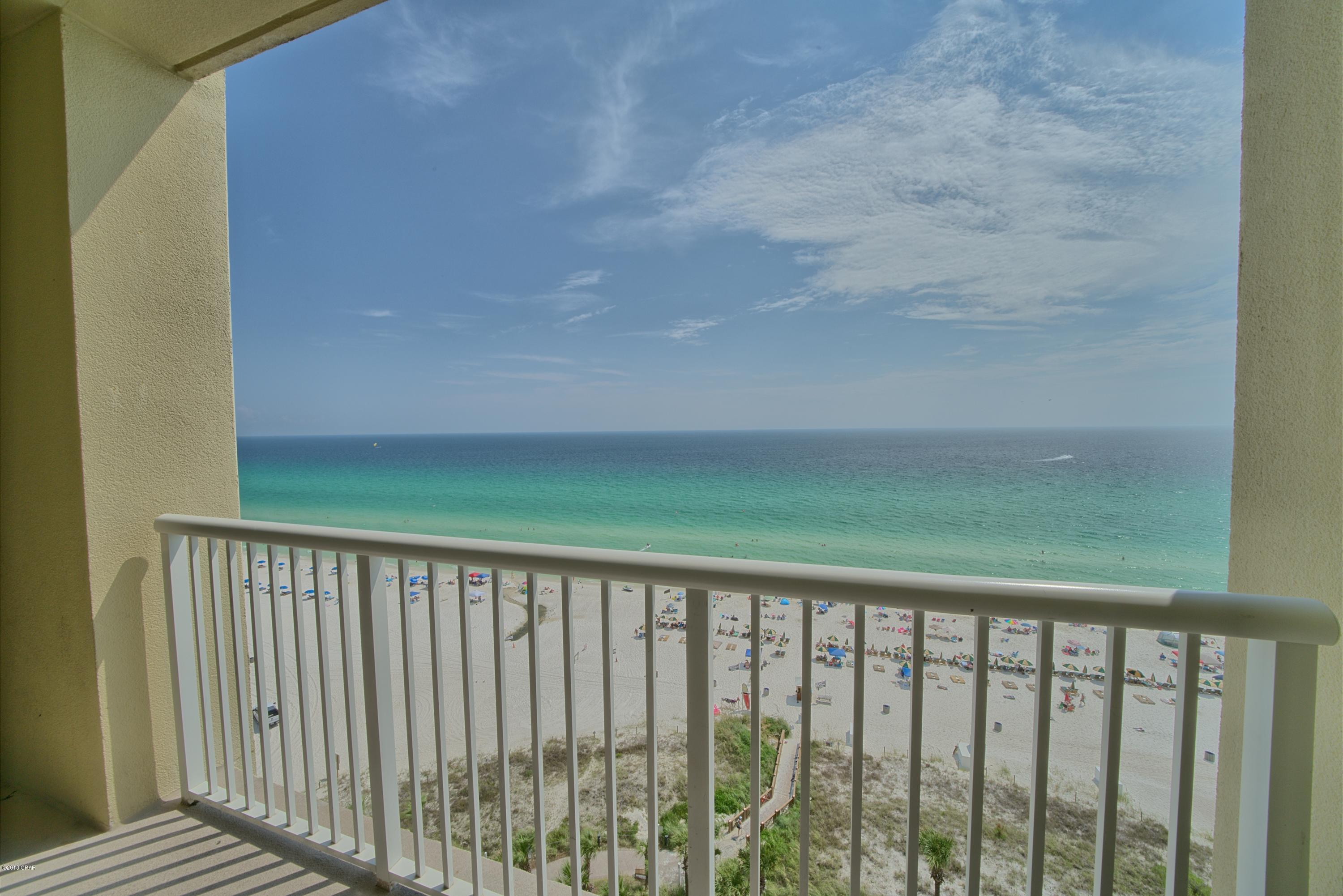 Grand Panama Beach Resort - Residential