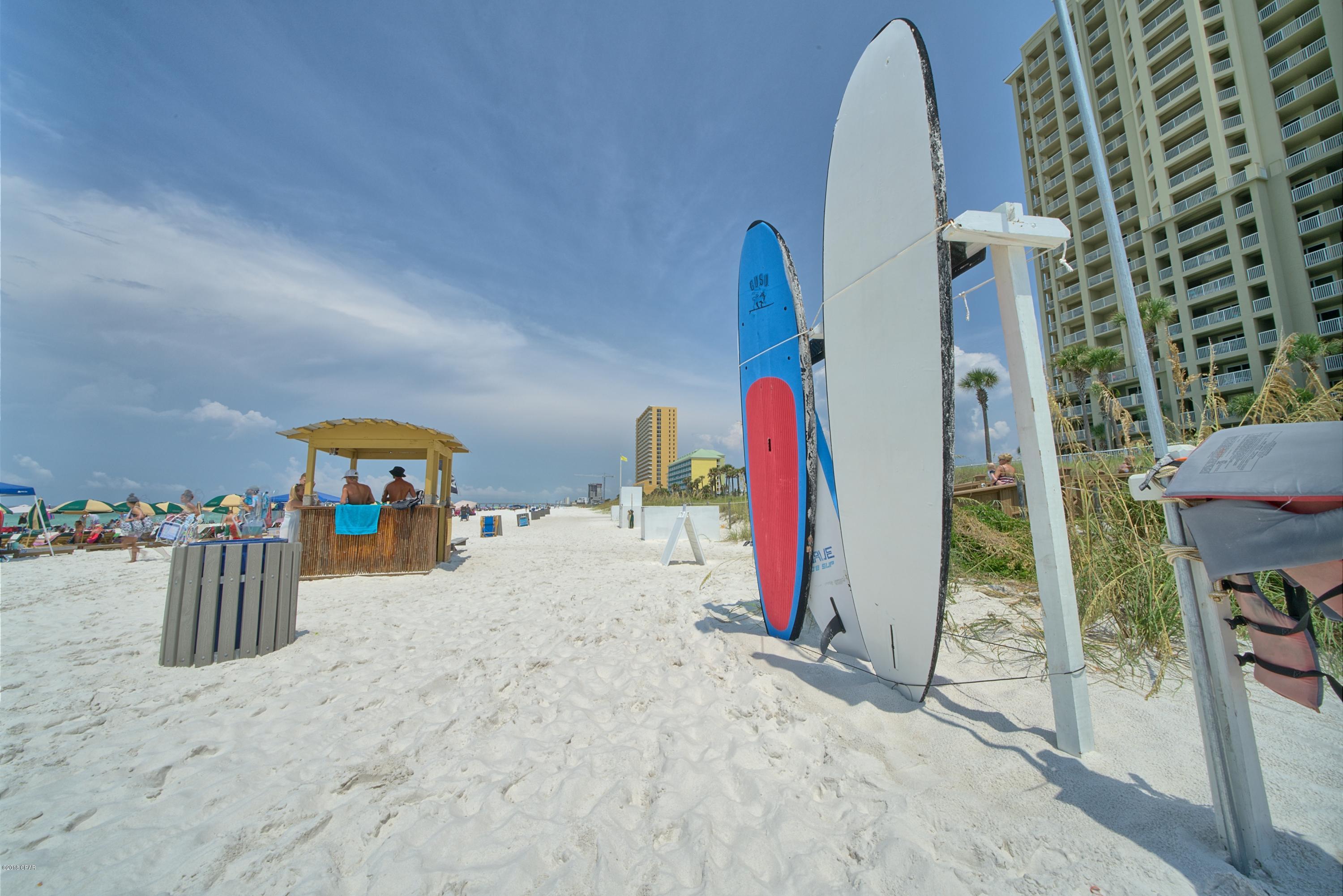 Grand Panama Beach Resort - Residential