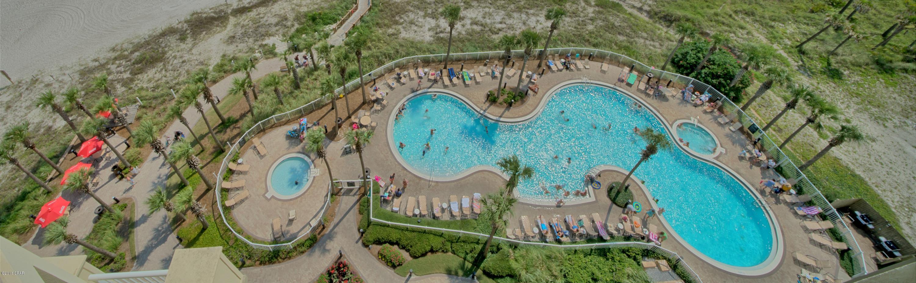 Grand Panama Beach Resort - Residential
