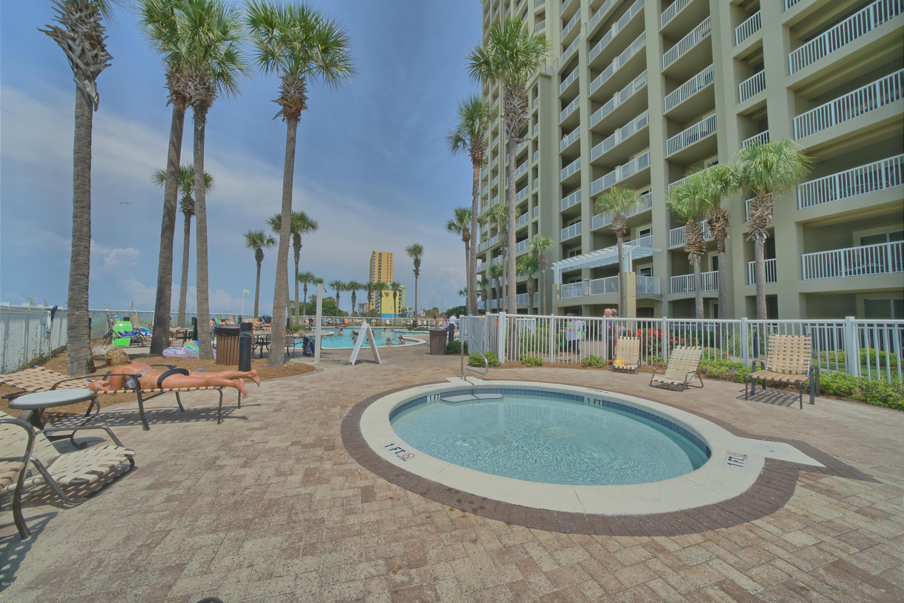 Grand Panama Beach Resort - Residential