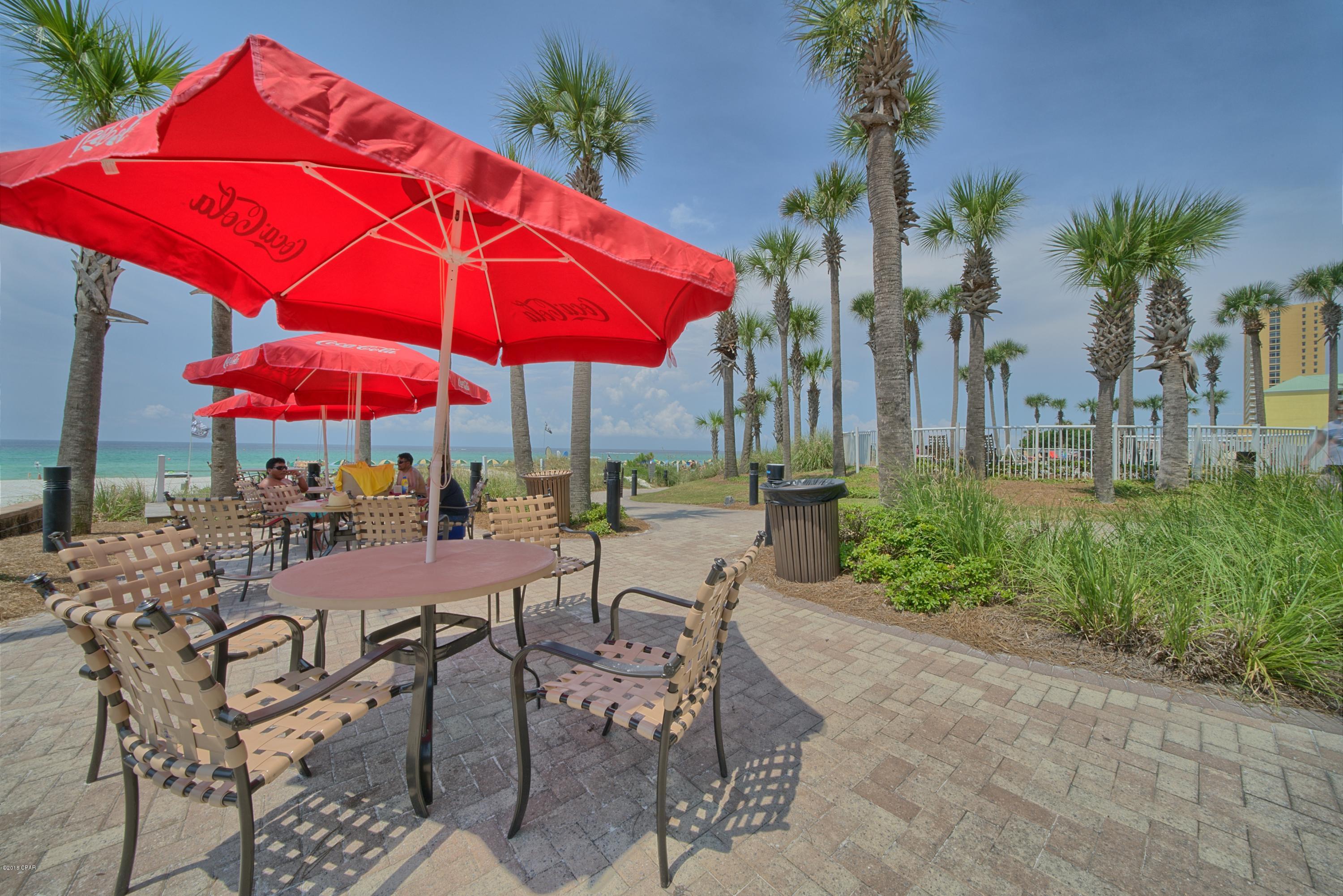 Grand Panama Beach Resort - Residential