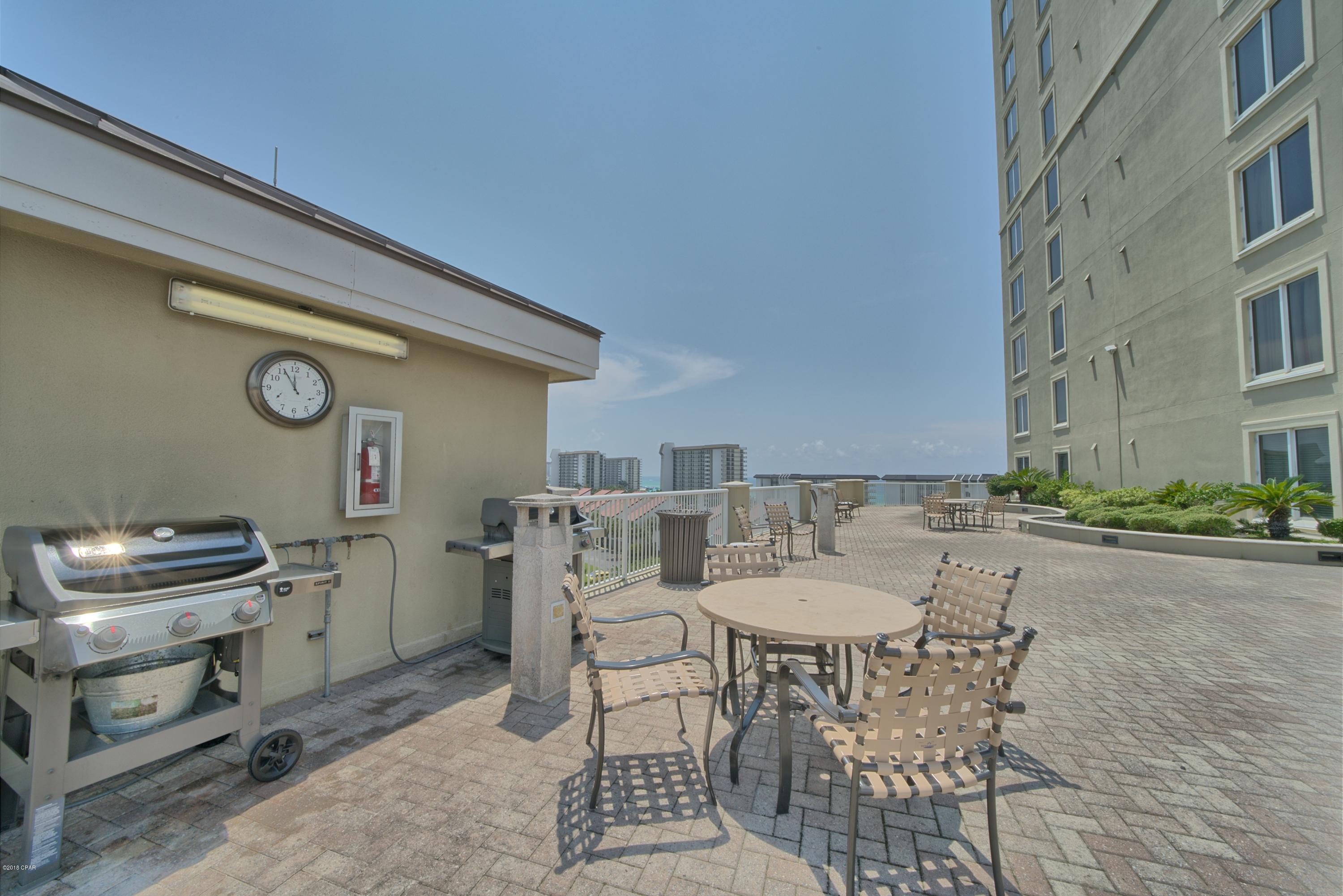 Grand Panama Beach Resort - Residential