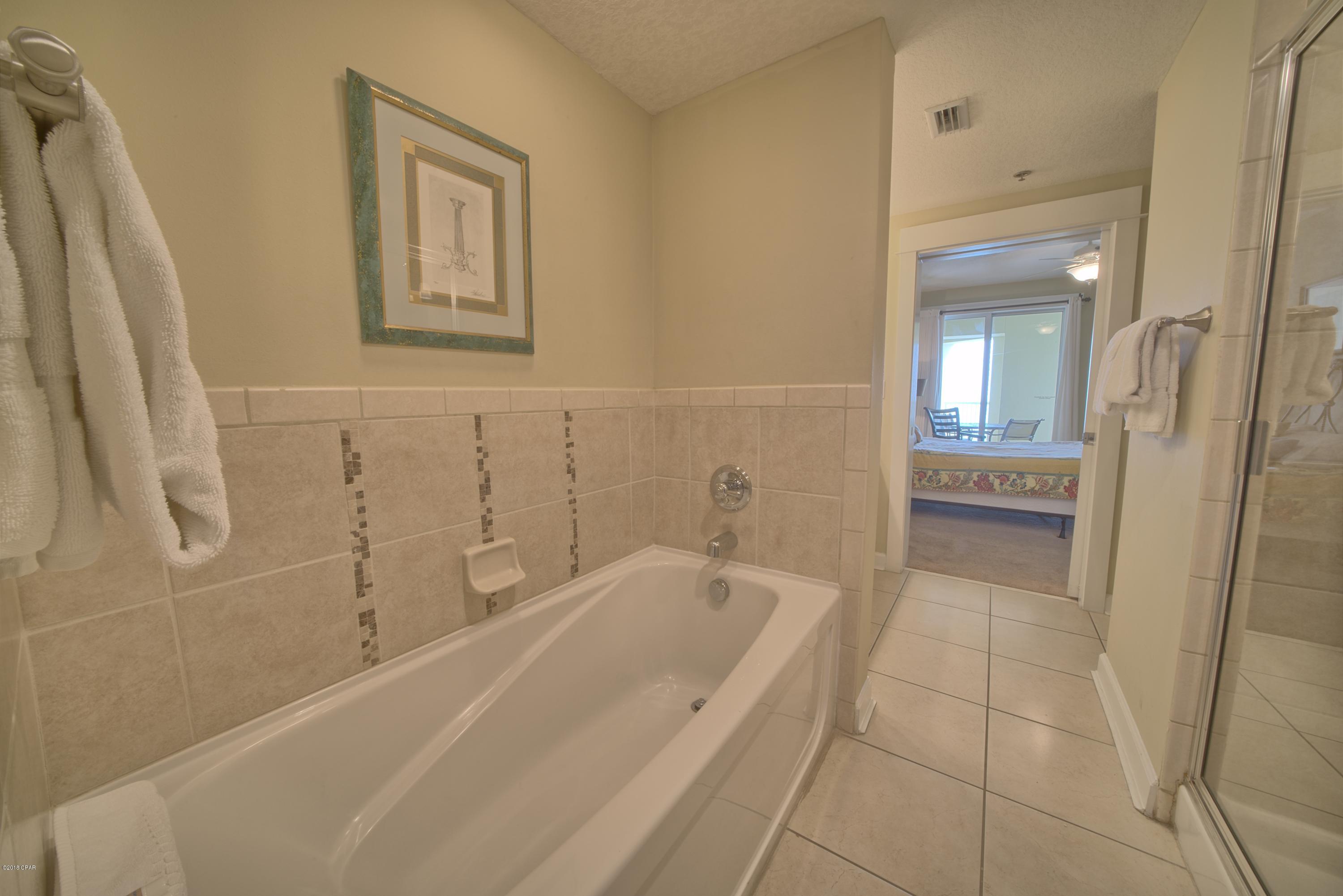 Grand Panama Beach Resort - Residential