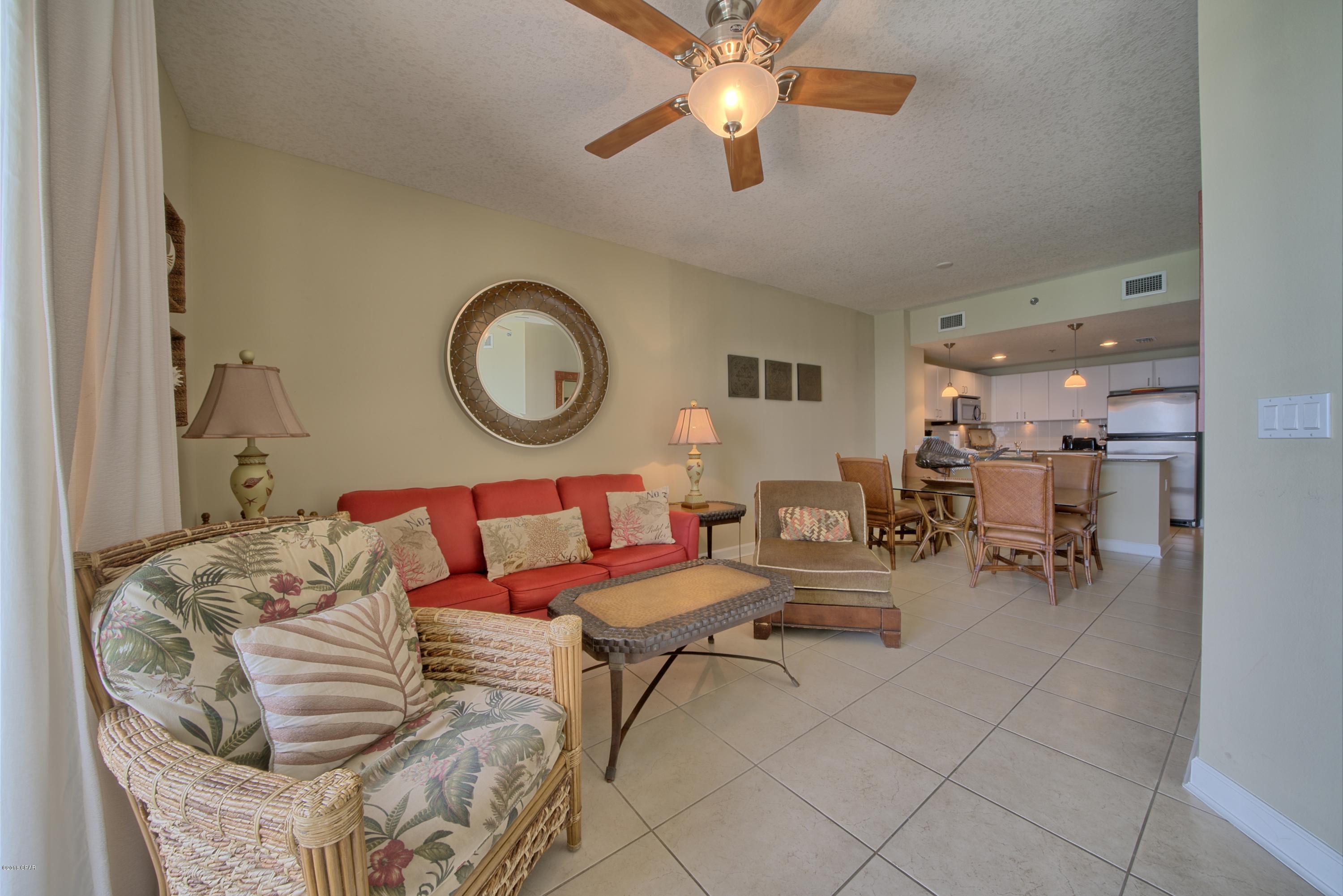 Grand Panama Beach Resort - Residential