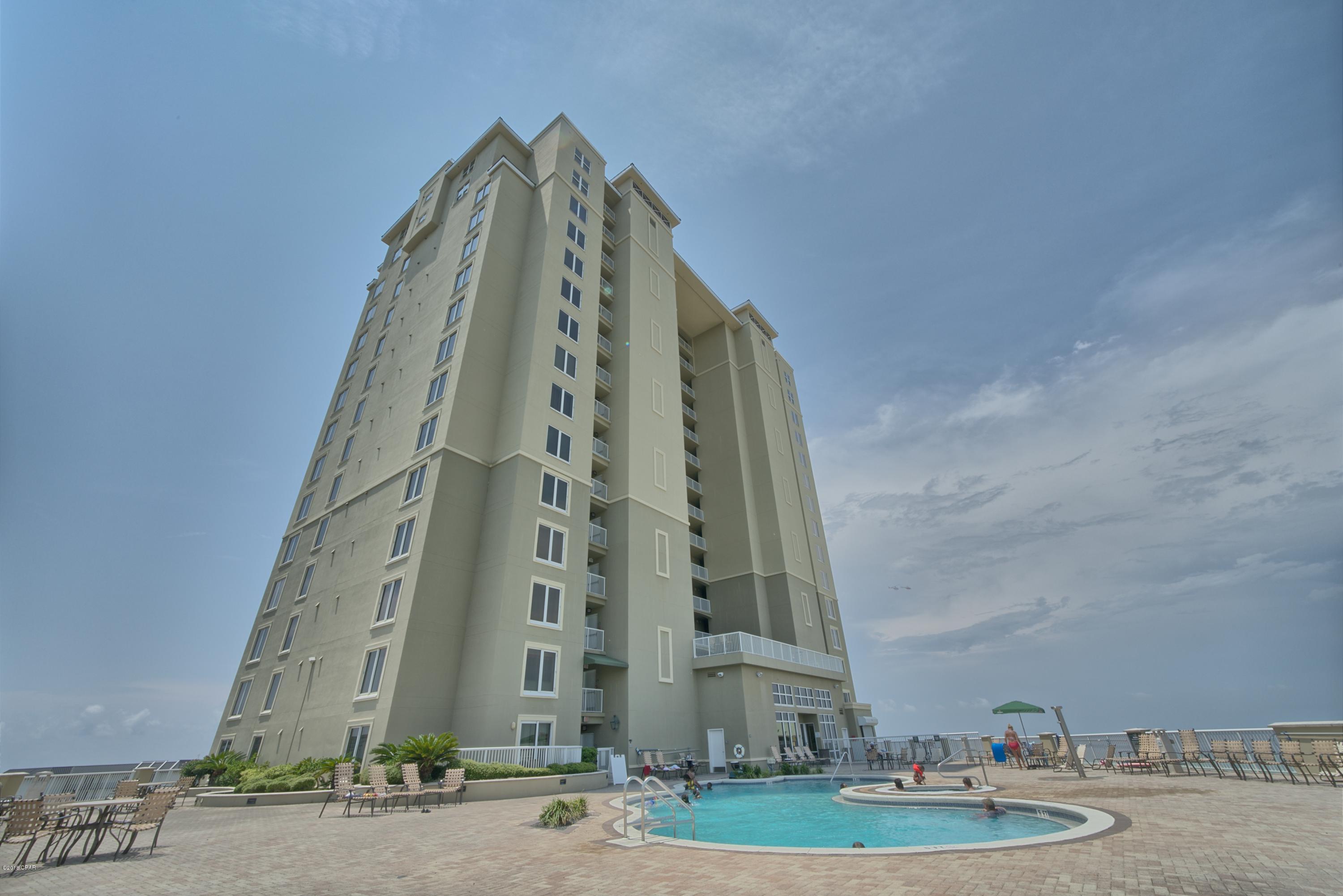 Grand Panama Beach Resort - Residential