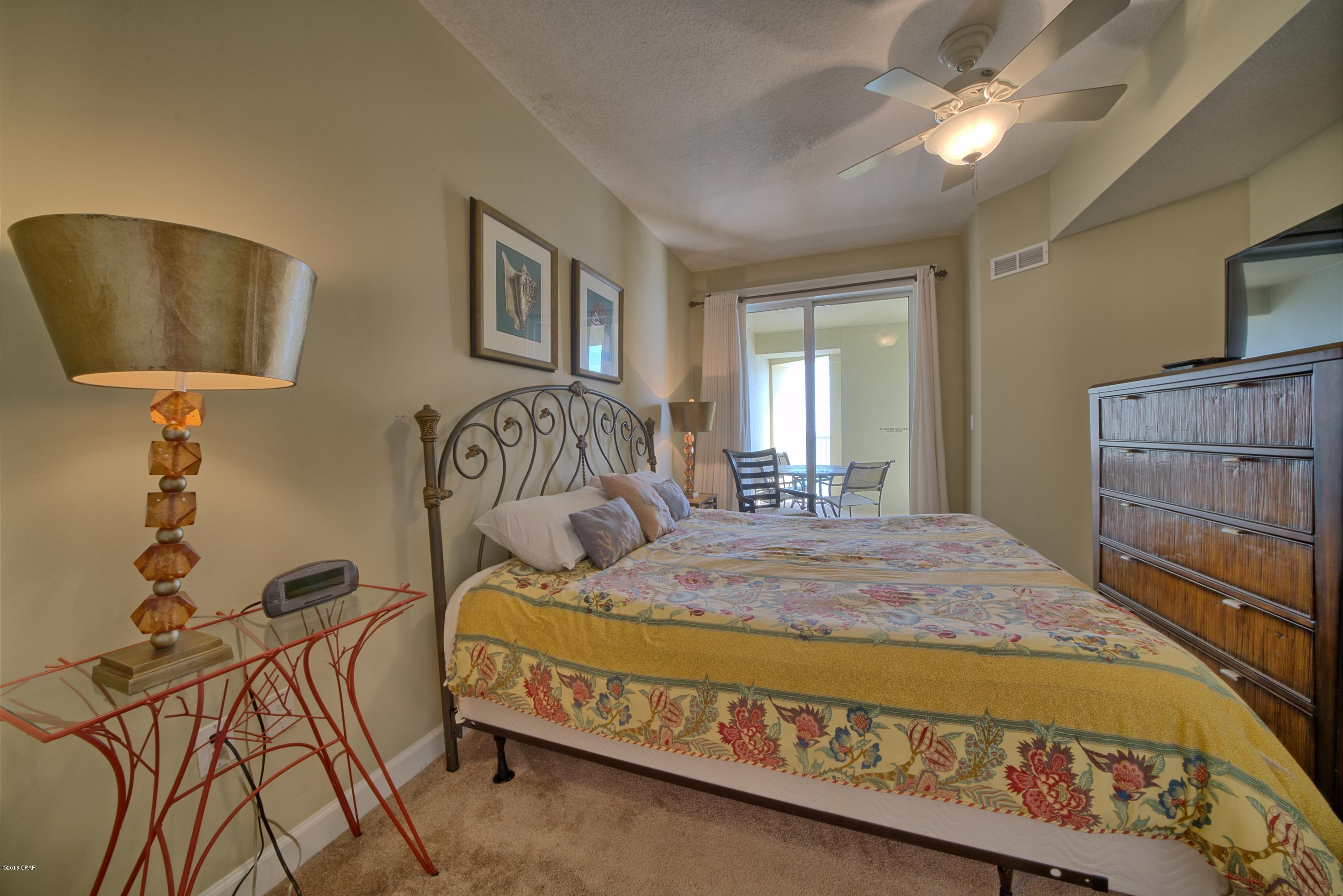 Grand Panama Beach Resort - Residential