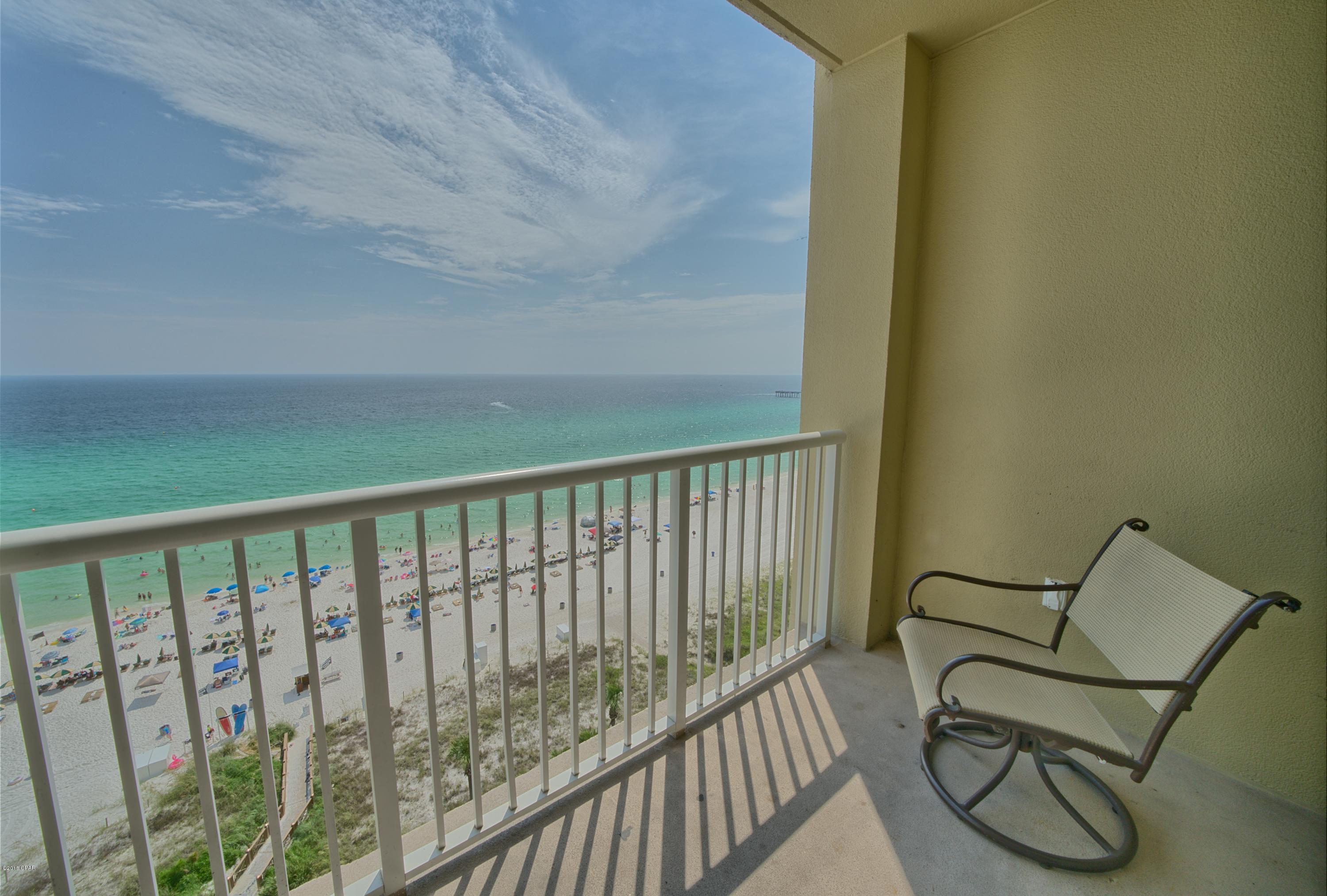 Grand Panama Beach Resort - Residential