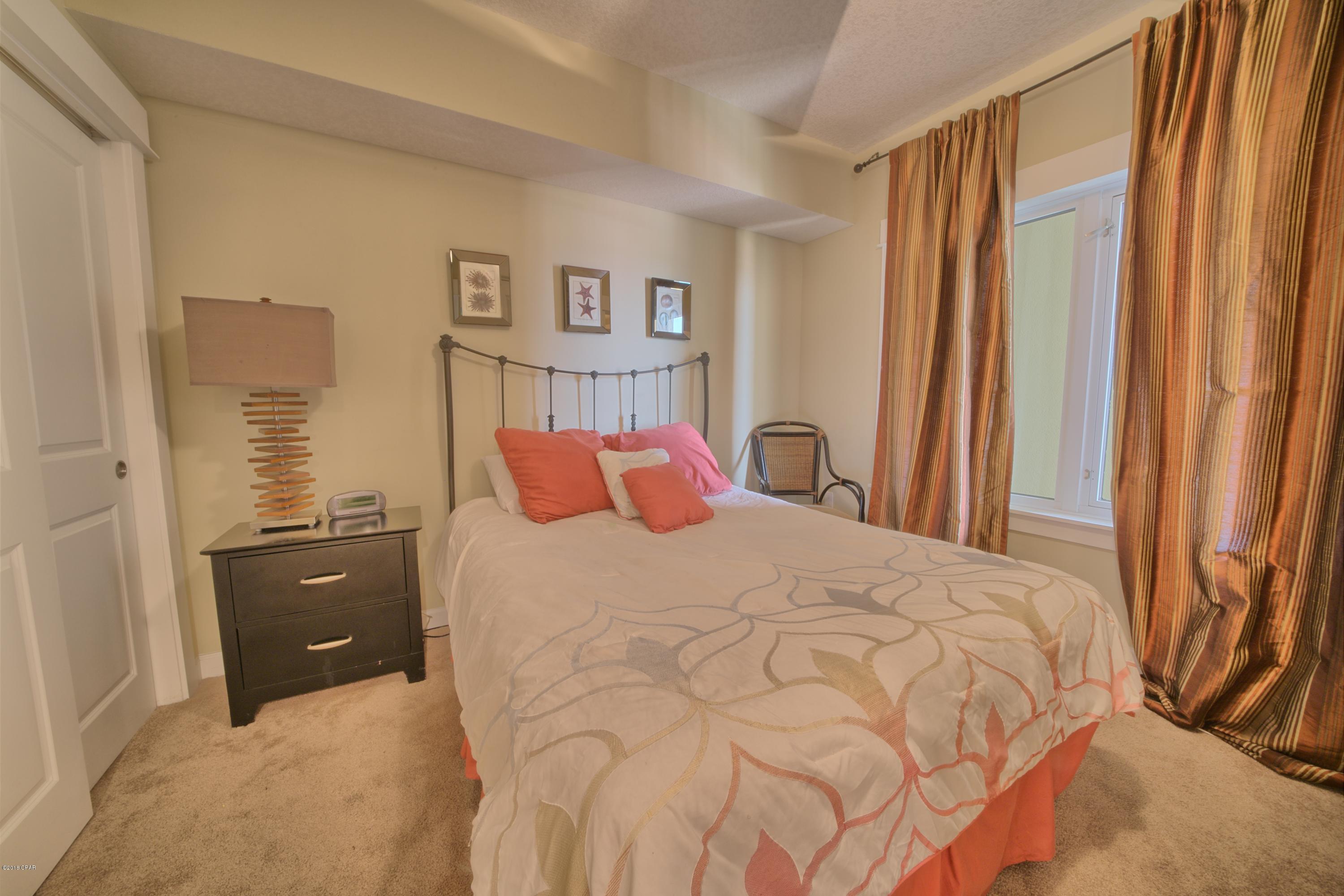 Grand Panama Beach Resort - Residential