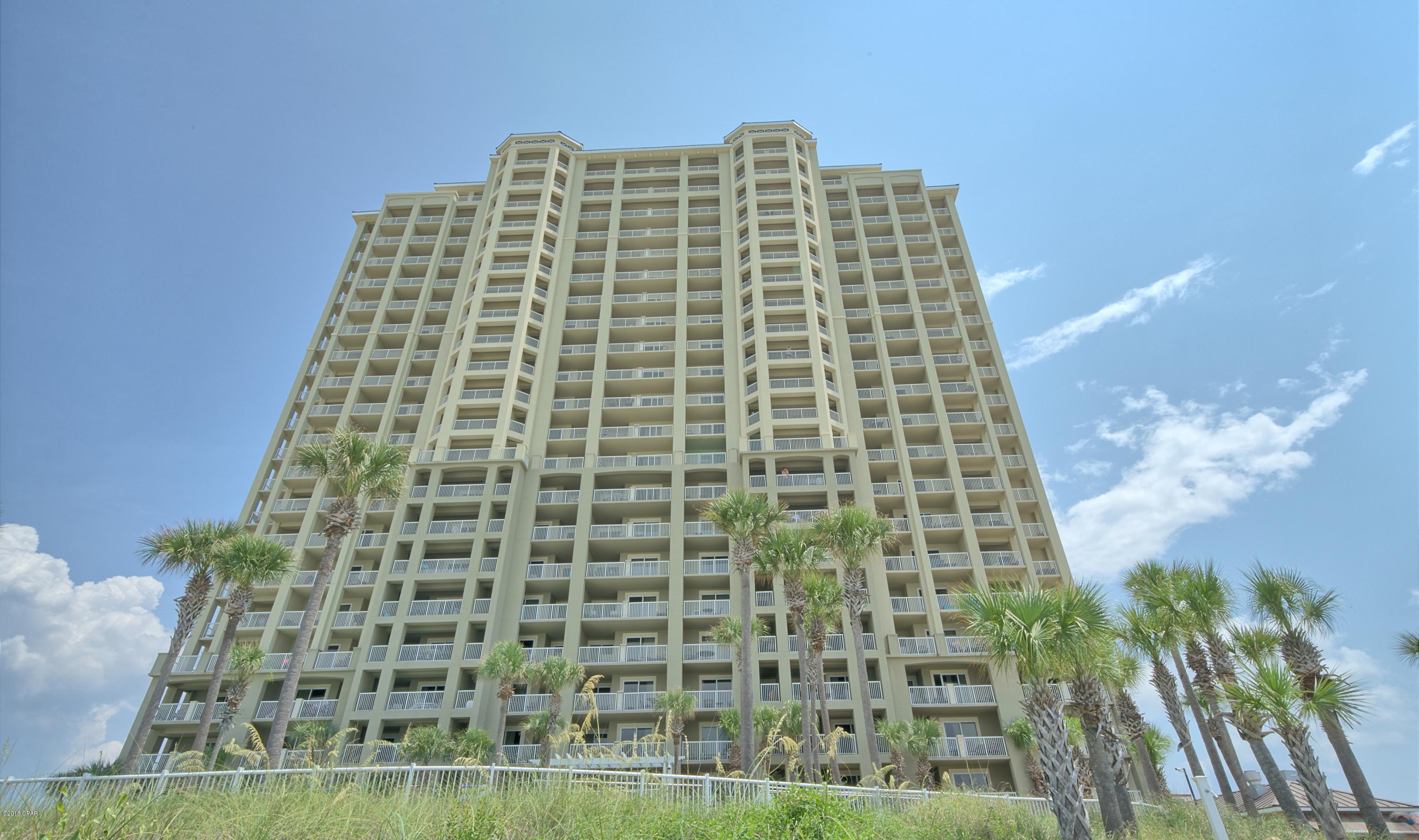Grand Panama Beach Resort - Residential