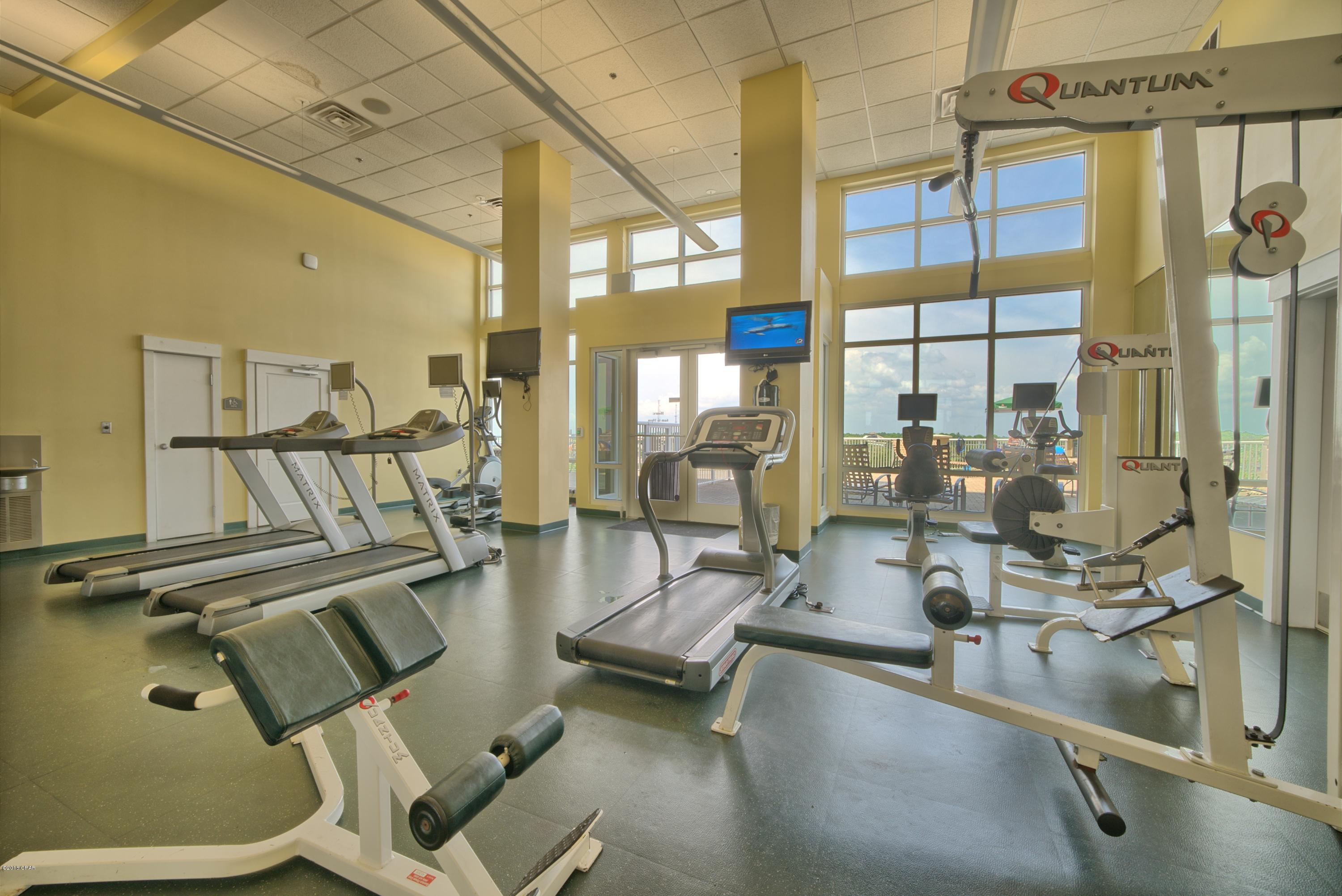 Grand Panama Beach Resort - Residential