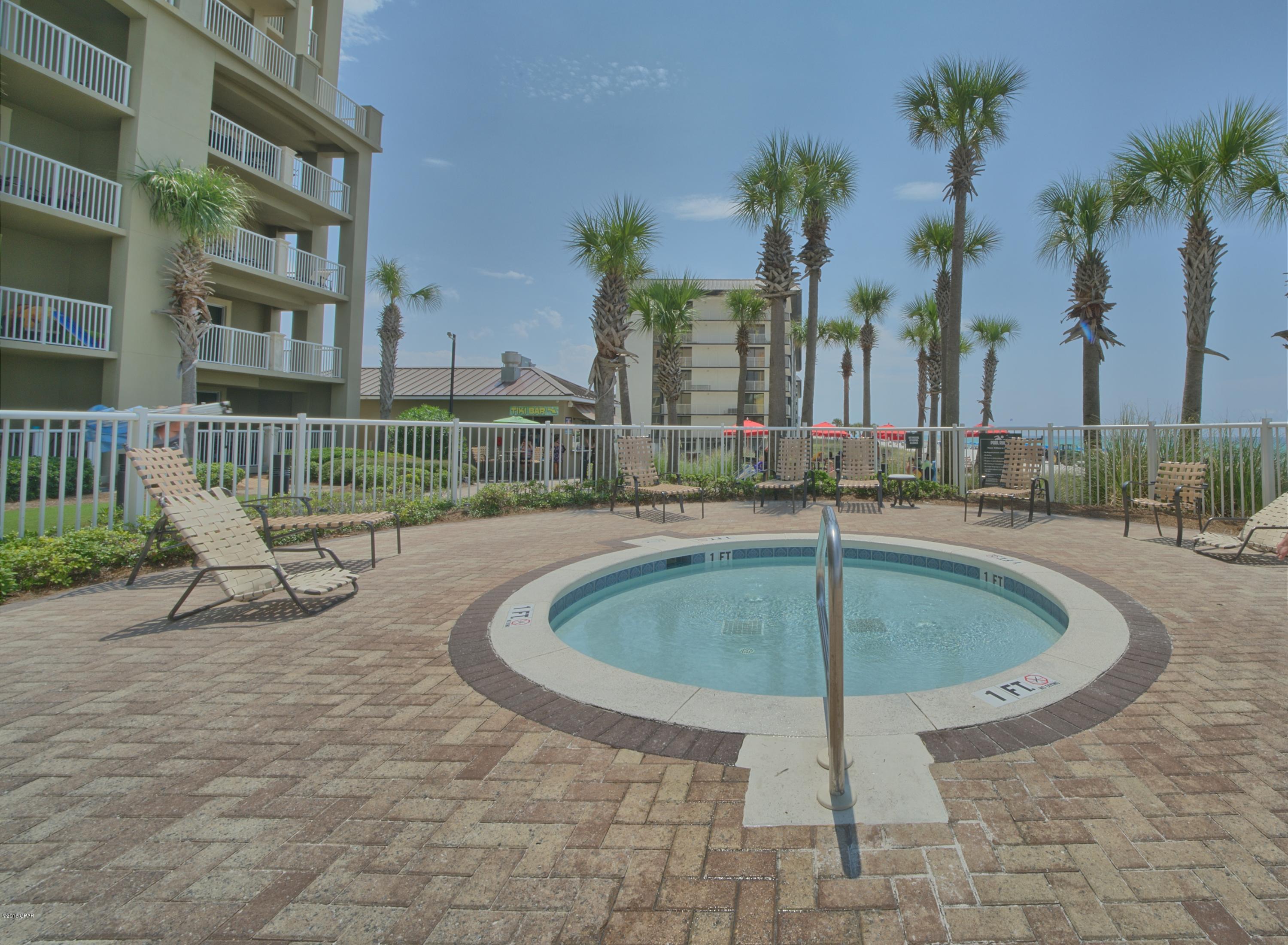 Grand Panama Beach Resort - Residential