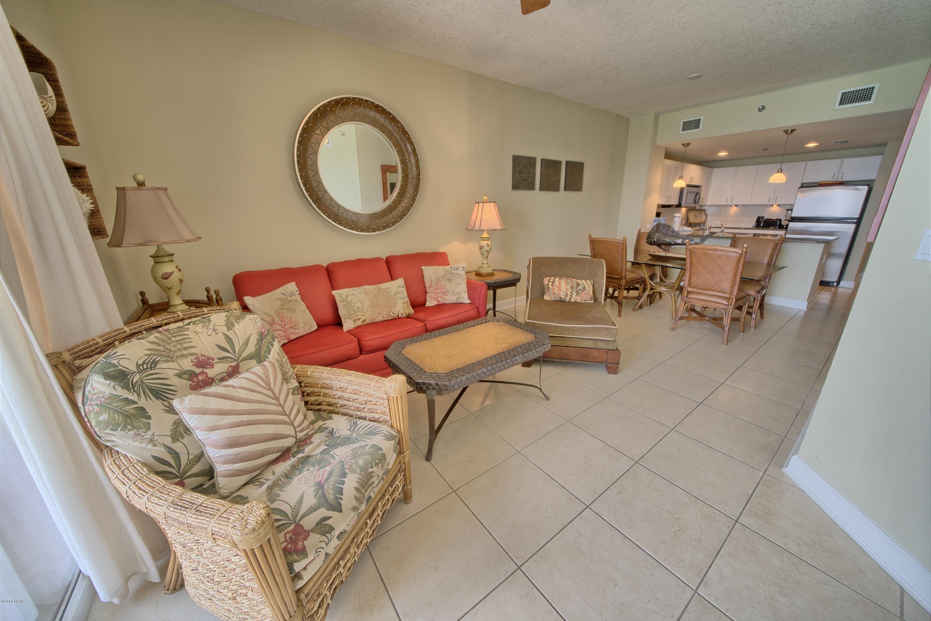 Grand Panama Beach Resort - Residential