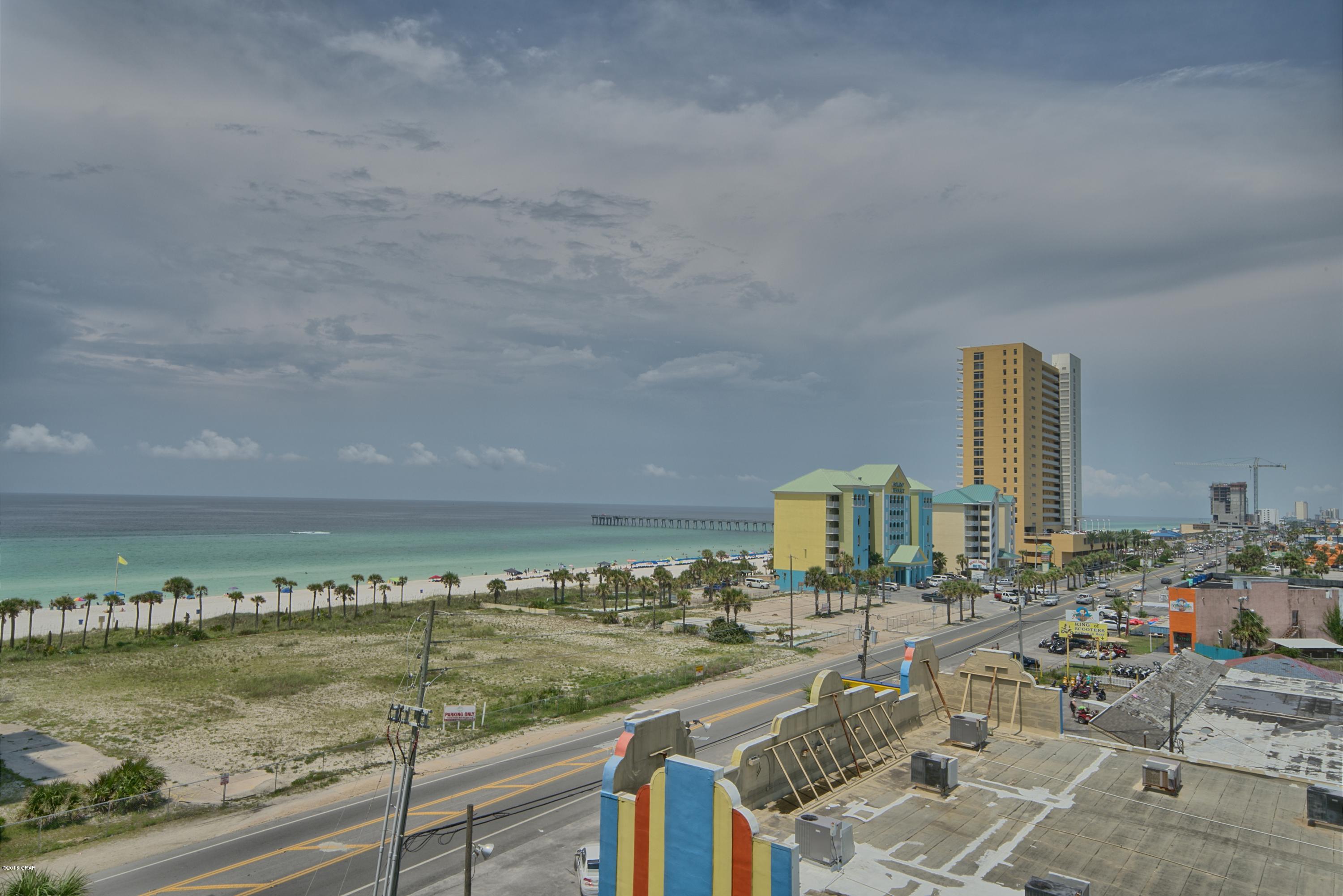 Grand Panama Beach Resort - Residential