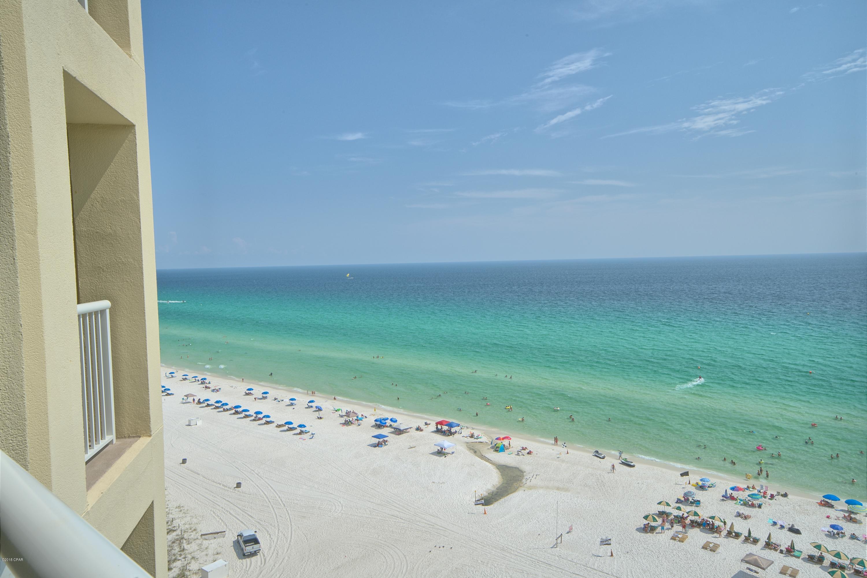 Grand Panama Beach Resort - Residential