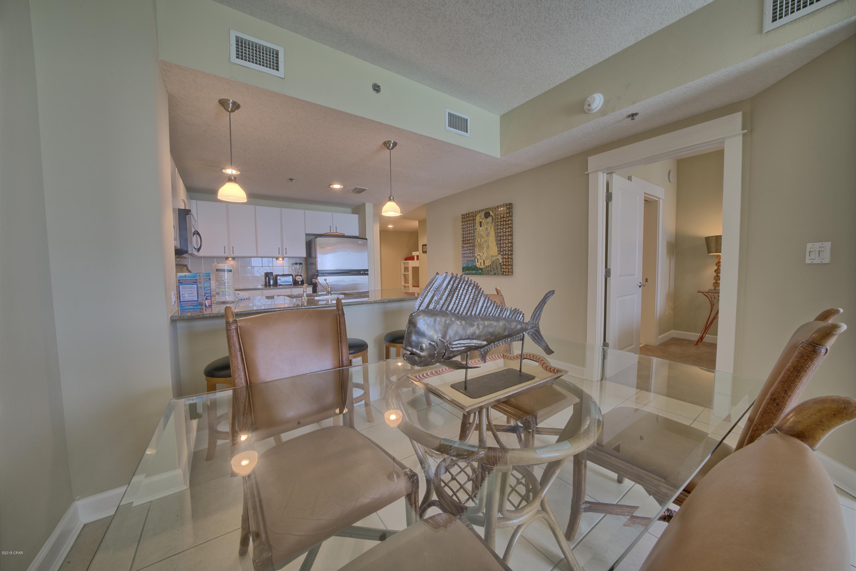 Grand Panama Beach Resort - Residential