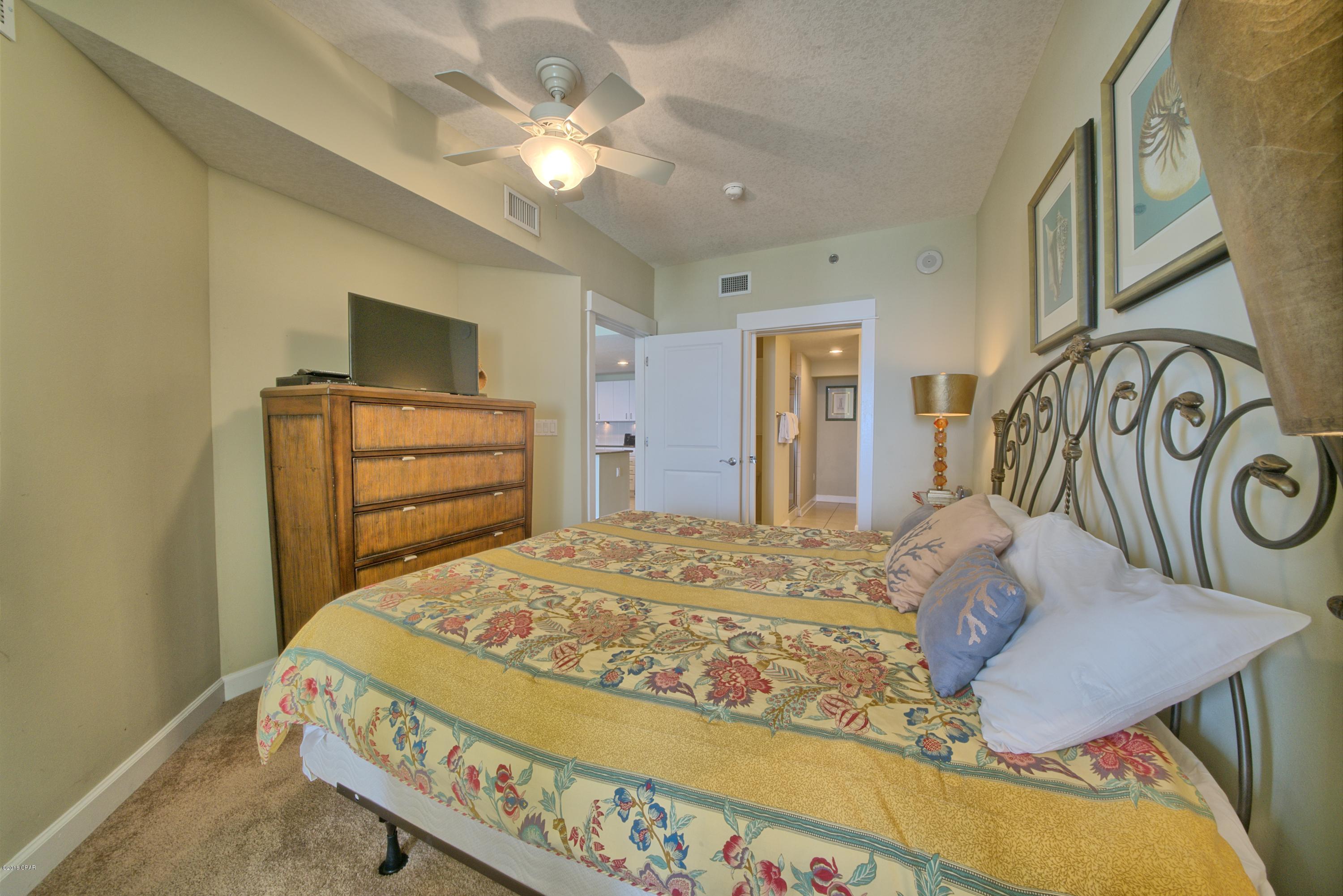 Grand Panama Beach Resort - Residential