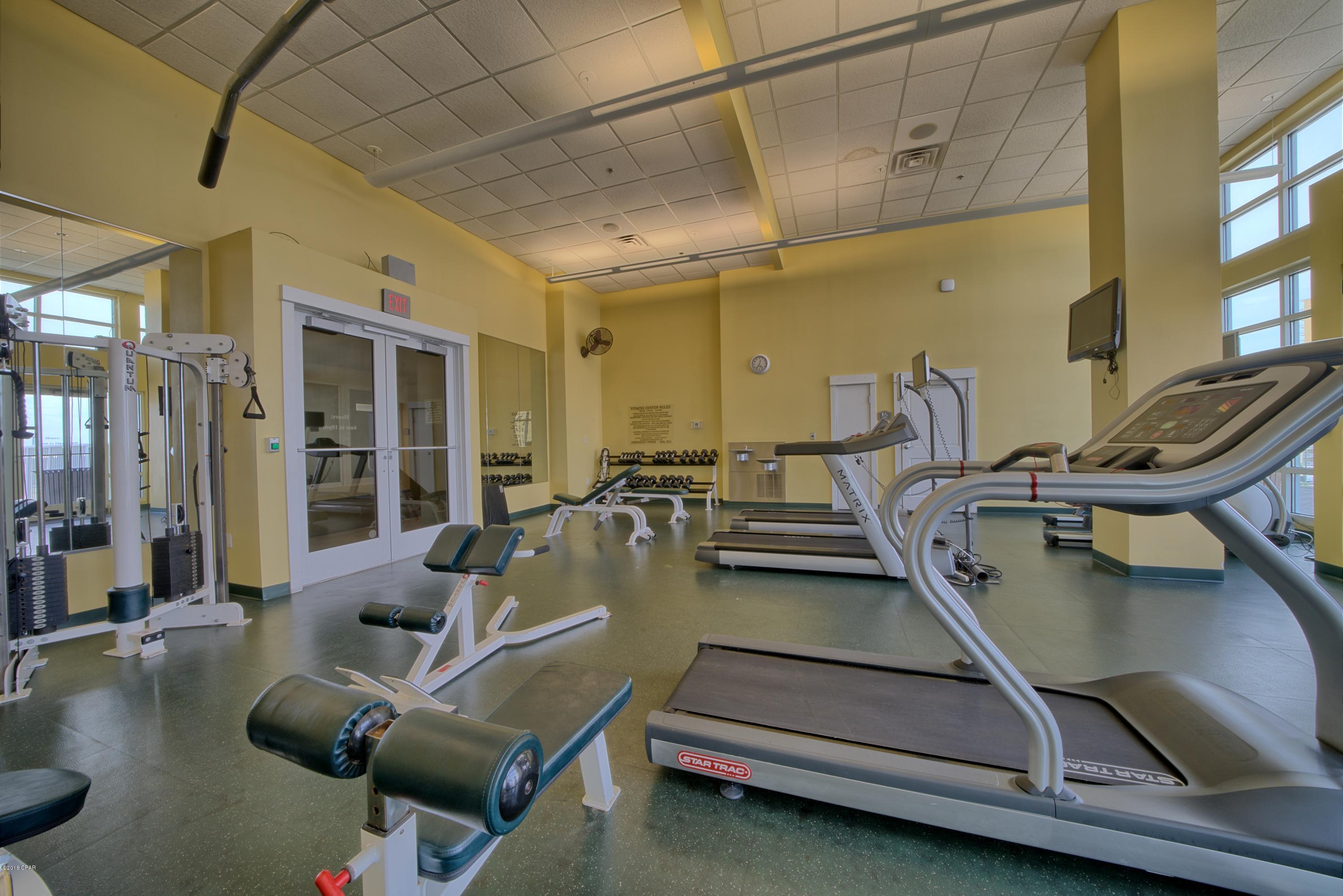 Grand Panama Beach Resort - Residential