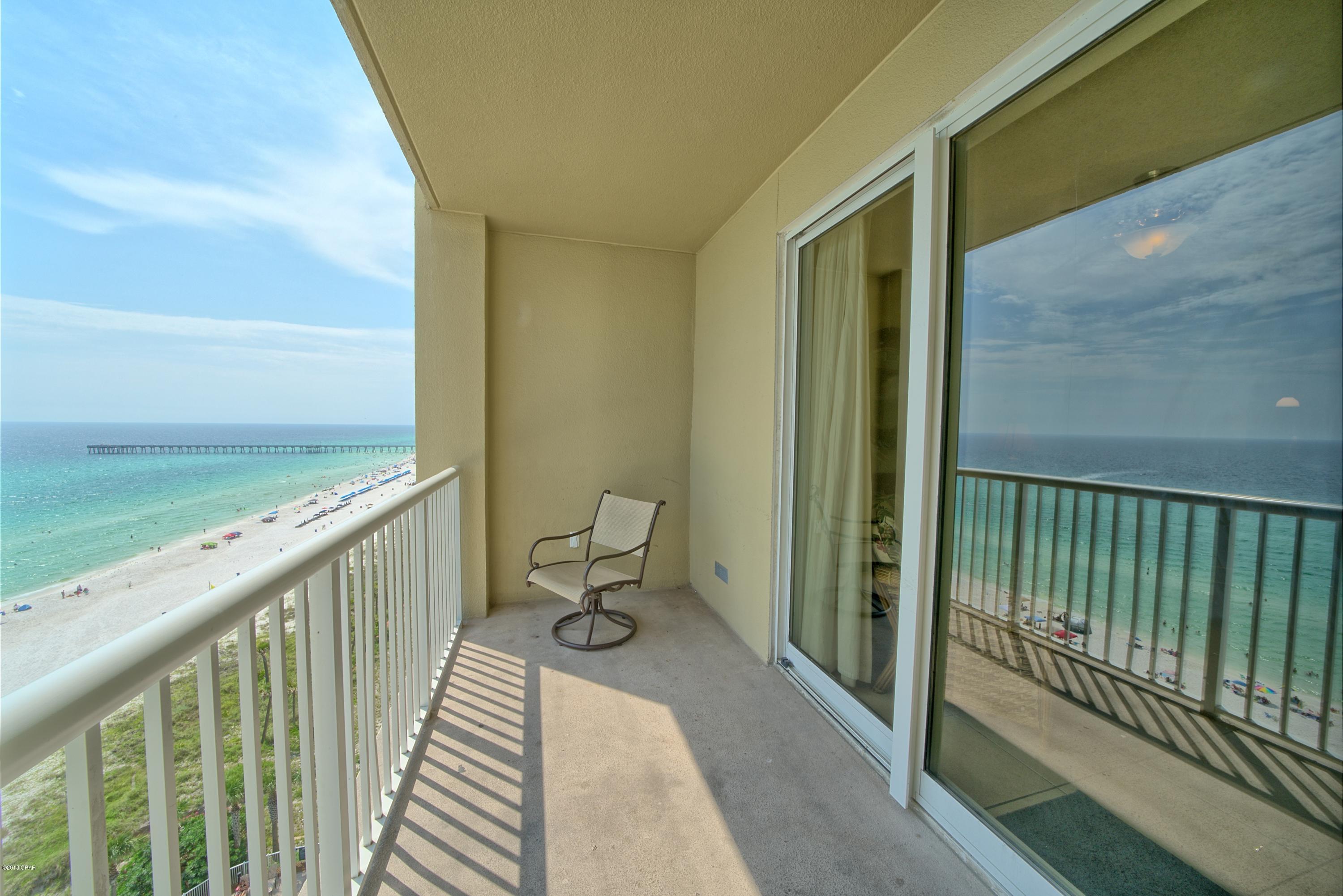 Grand Panama Beach Resort - Residential