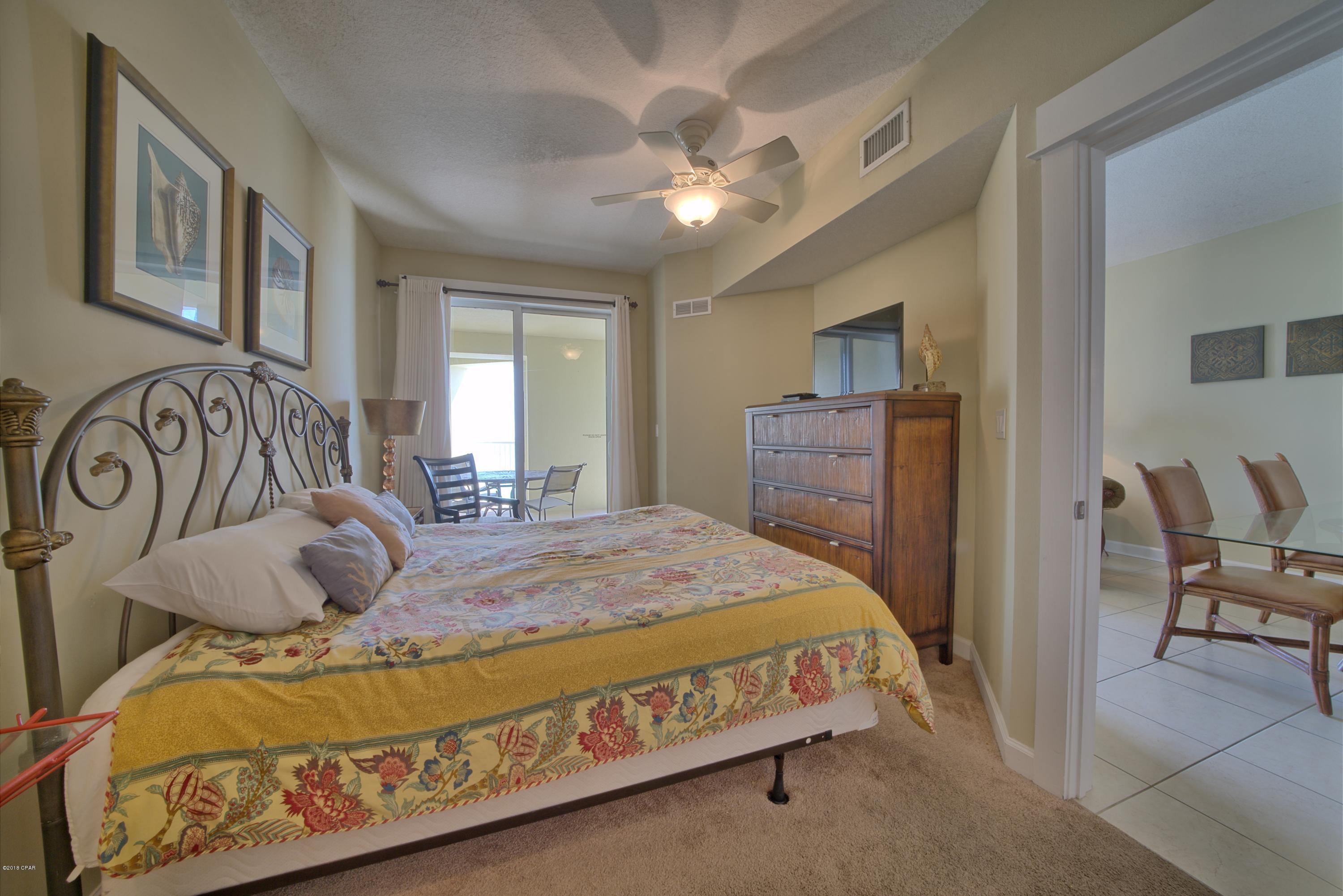 Grand Panama Beach Resort - Residential