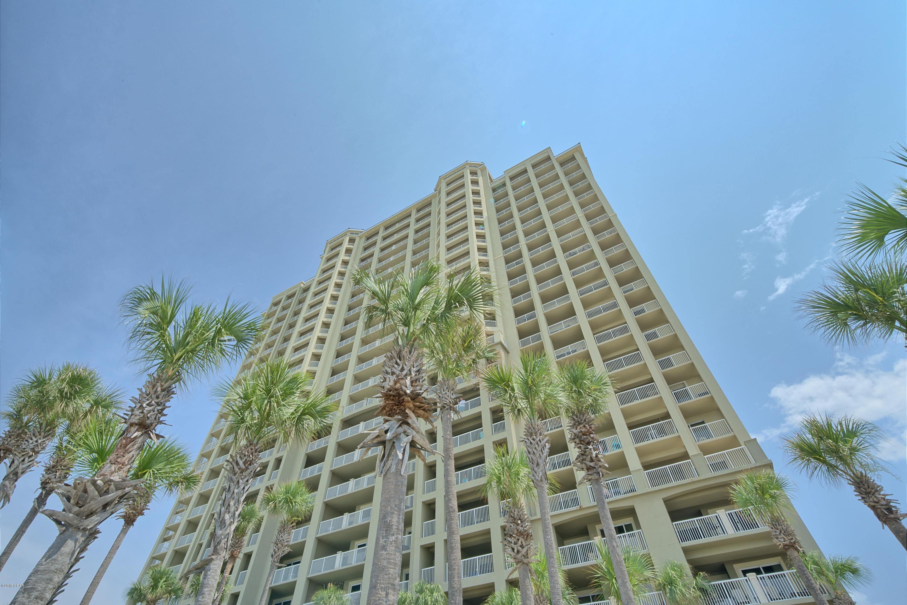 Grand Panama Beach Resort - Residential