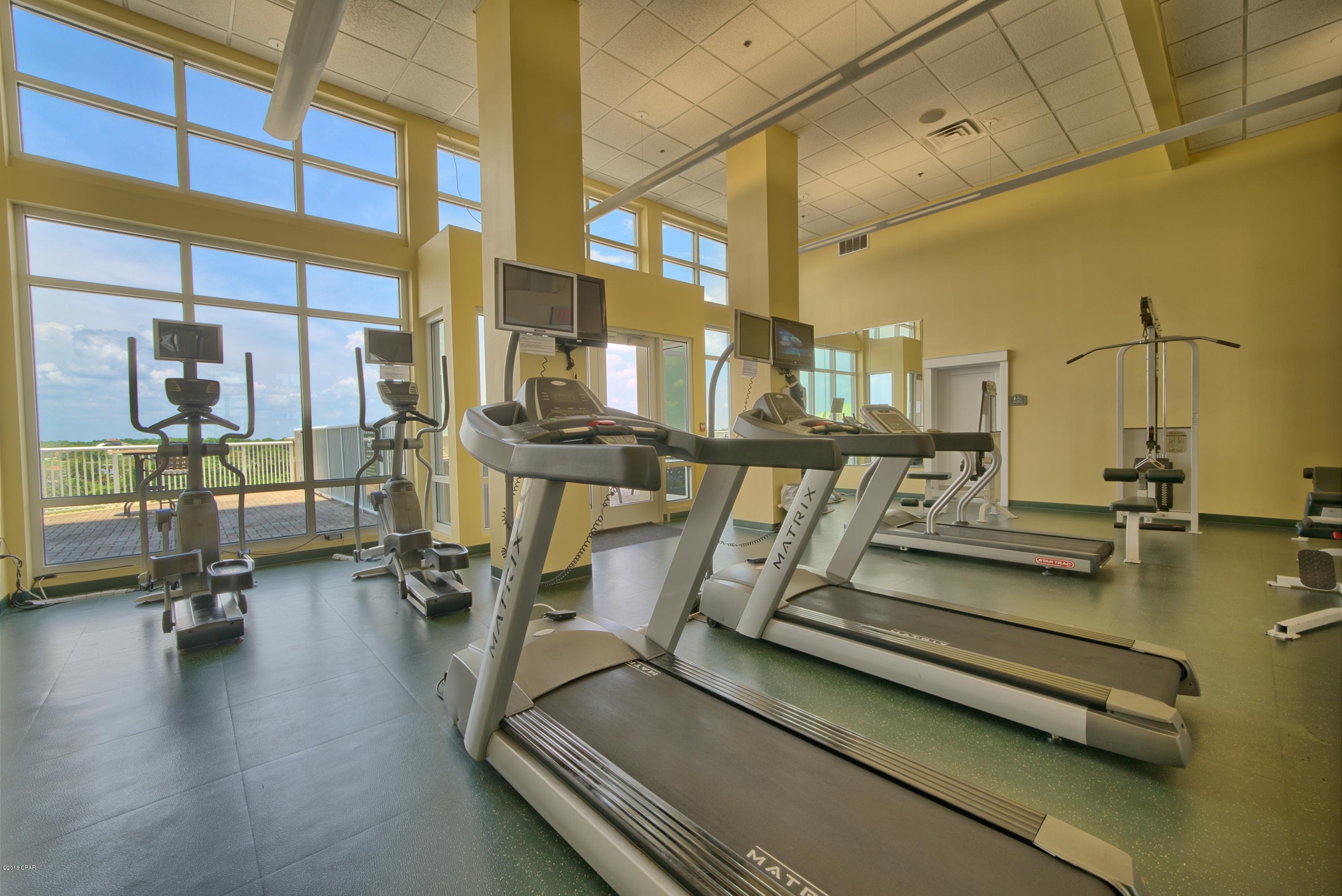 Grand Panama Beach Resort - Residential