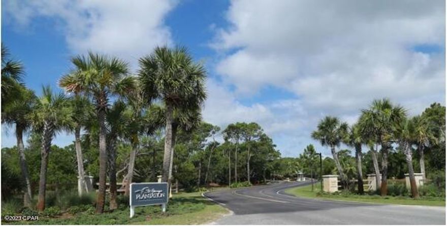 Looking for space to spread out with privacy and sunshine? This once-in-a-lifetime opportunity to acquire 1.33 acres on the beautiful St George Island. St. George Plantation is a coastal gated community located on St. George Island in the Gulf of Mexico along the Florida Panhandle. Separated by the famous Apalachicola Bay to the north and the Gulf of Mexico to the south the beautiful 28-mile long barrier island connects to the mainland by Florida's third longest bridge. The graceful Bryant Patton Bridge curves and arches its way across the Bay to avoid disturbing oyster beds, seagrasses, and nesting grounds for native sea birds. On the east end of the island, Dr. Julian G. Bruce St. George Island State Park offers visitors nine miles of undeveloped beaches and dunes.