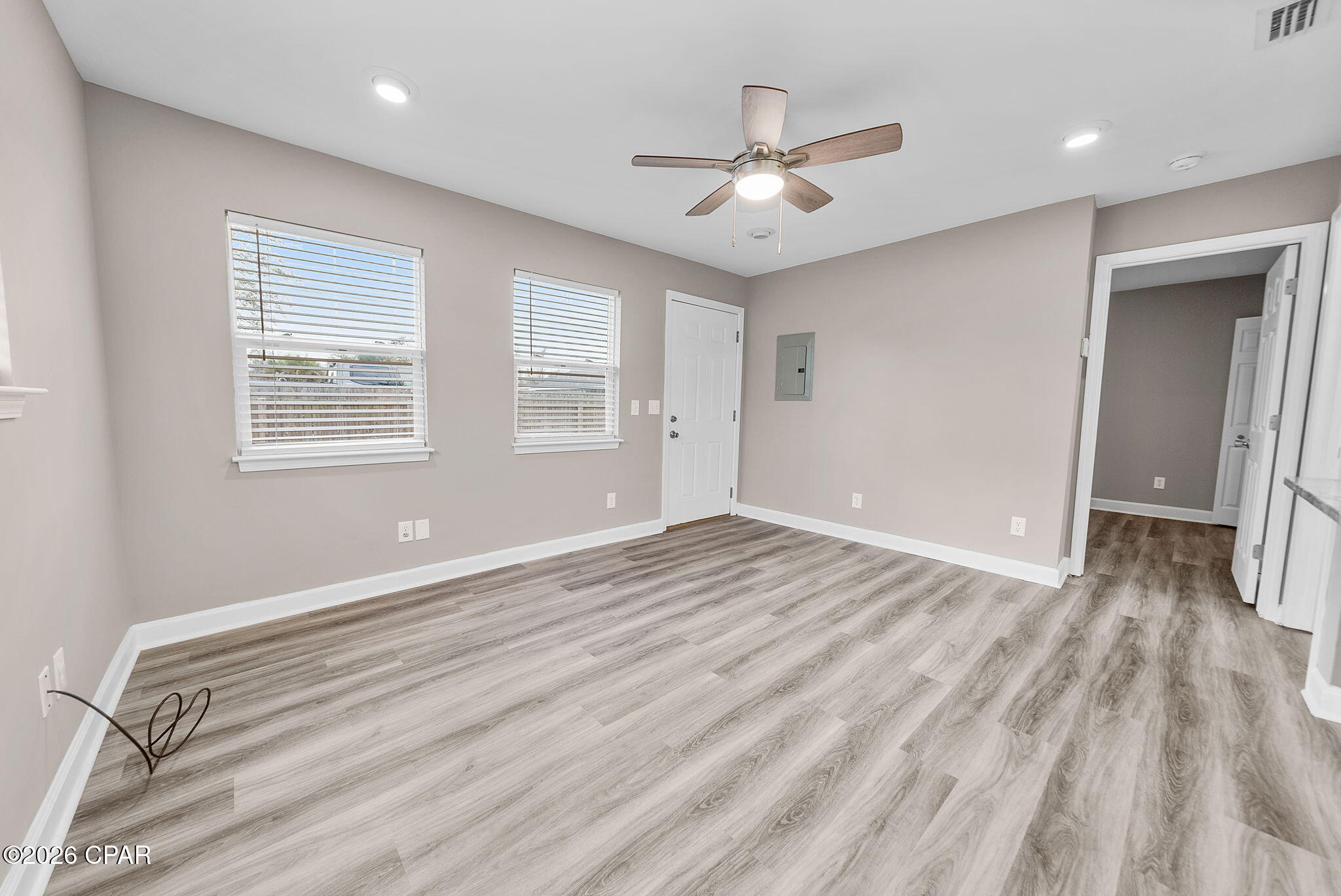 Chandlee 3rd Add - Residential