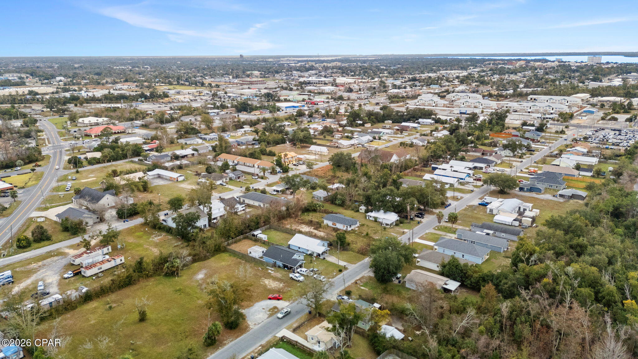 Chandlee 3rd Add - Residential