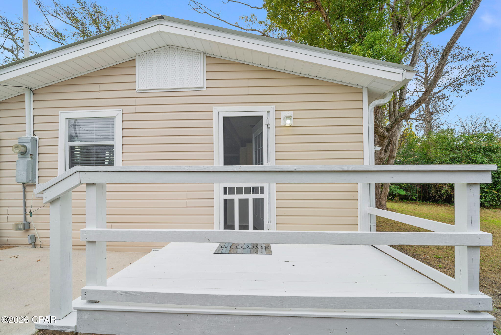 Chandlee 3rd Add - Residential