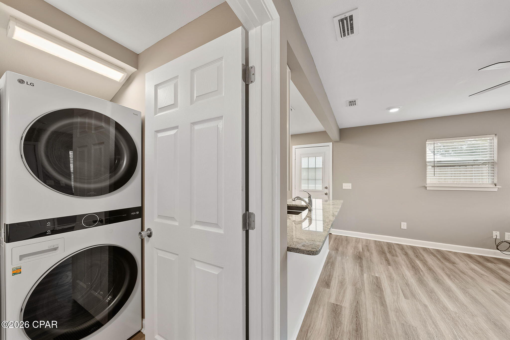 Chandlee 3rd Add - Residential