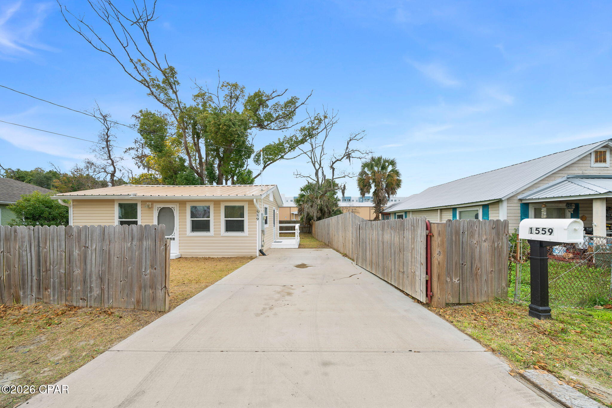 Chandlee 3rd Add - Residential