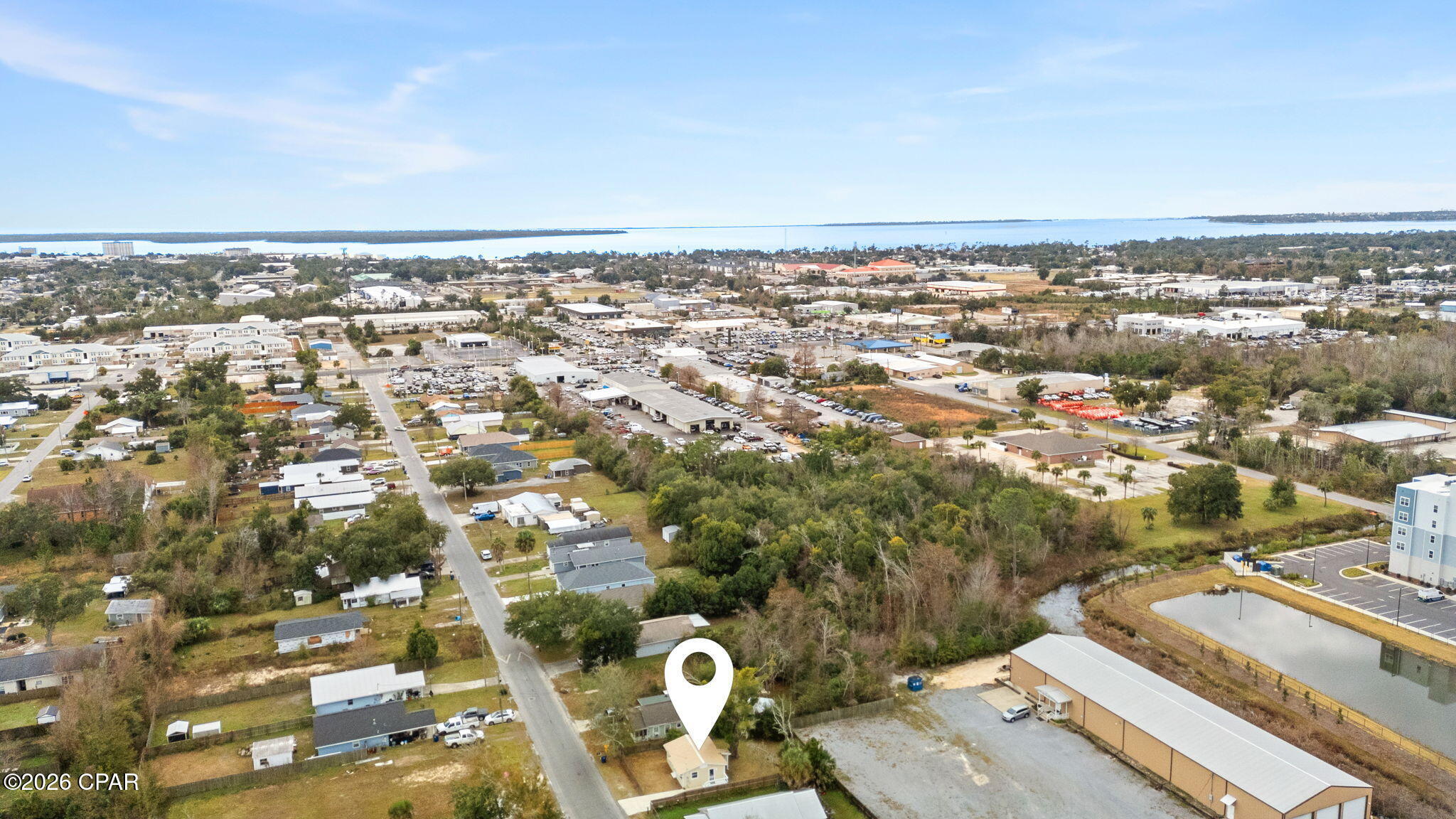 Chandlee 3rd Add - Residential