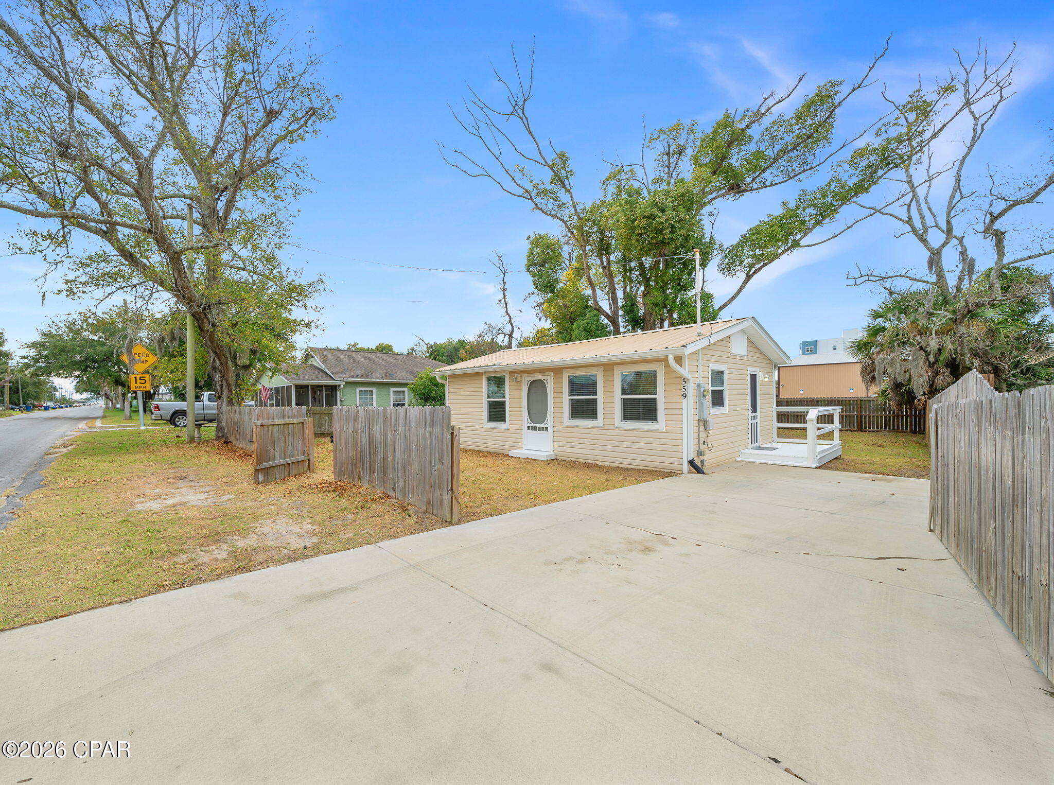 Chandlee 3rd Add - Residential