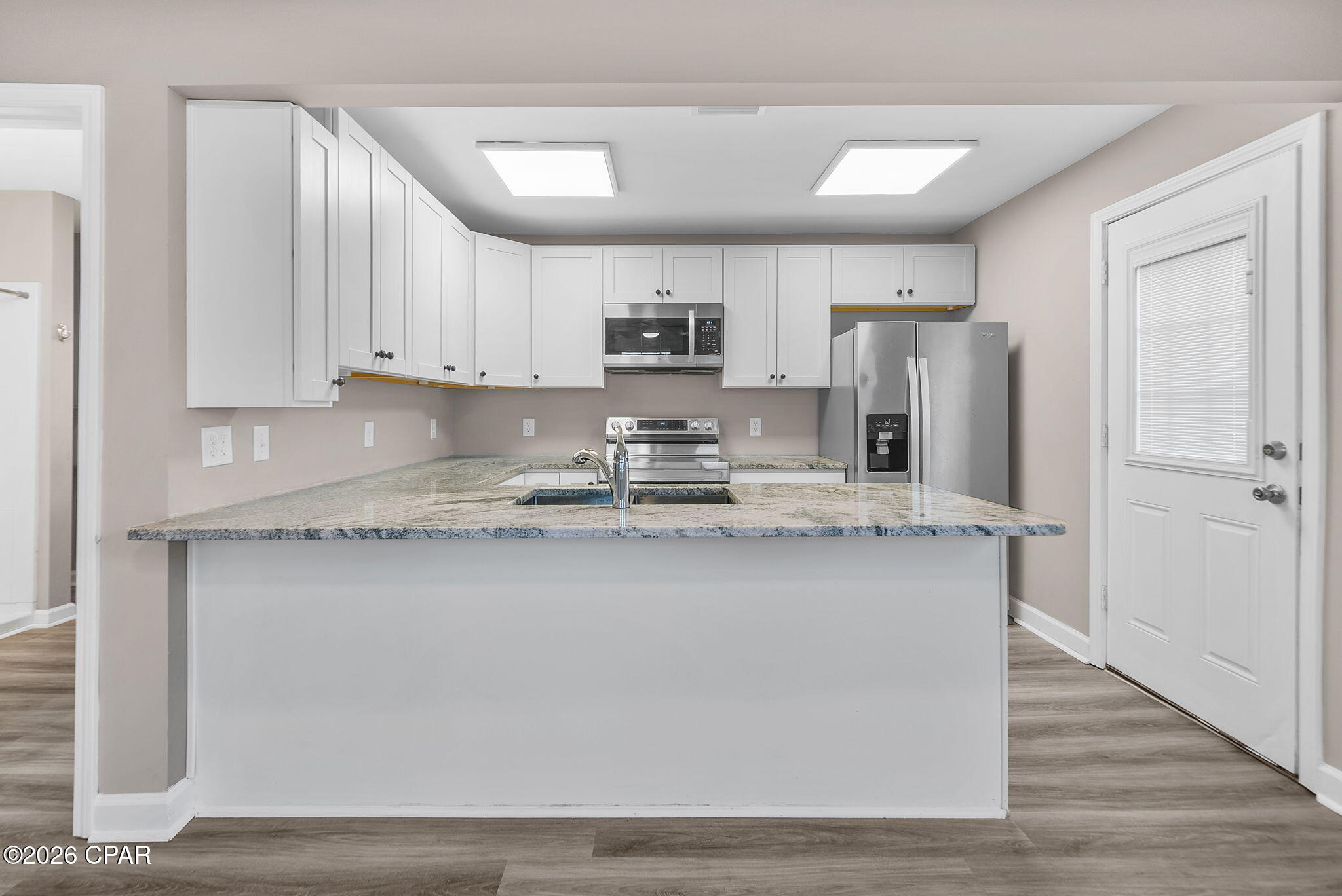 Chandlee 3rd Add - Residential