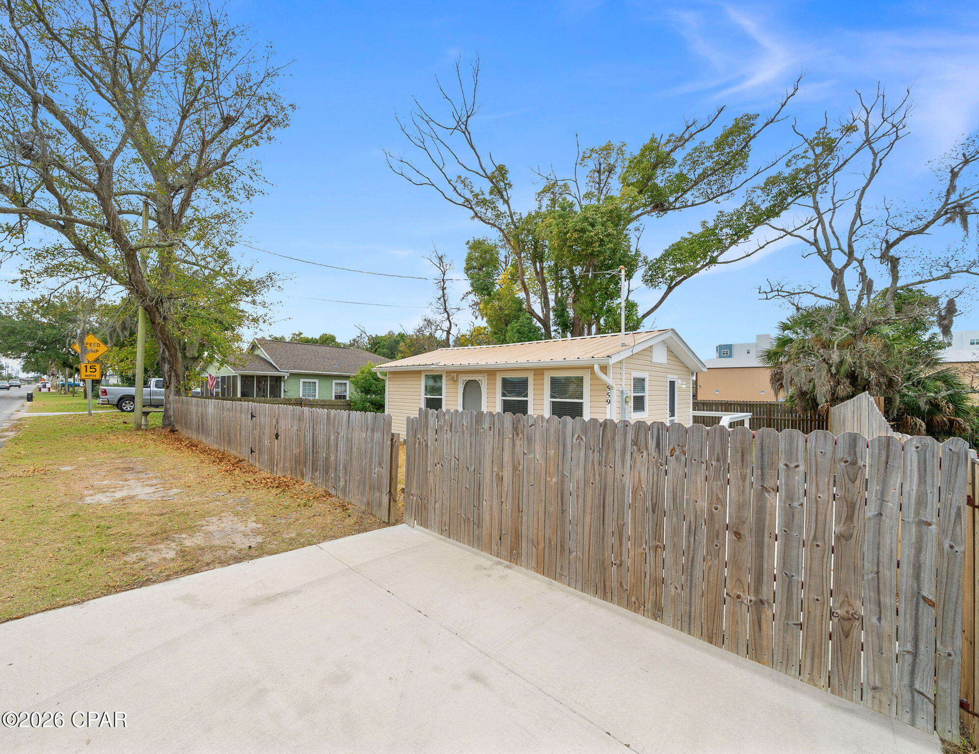 Chandlee 3rd Add - Residential