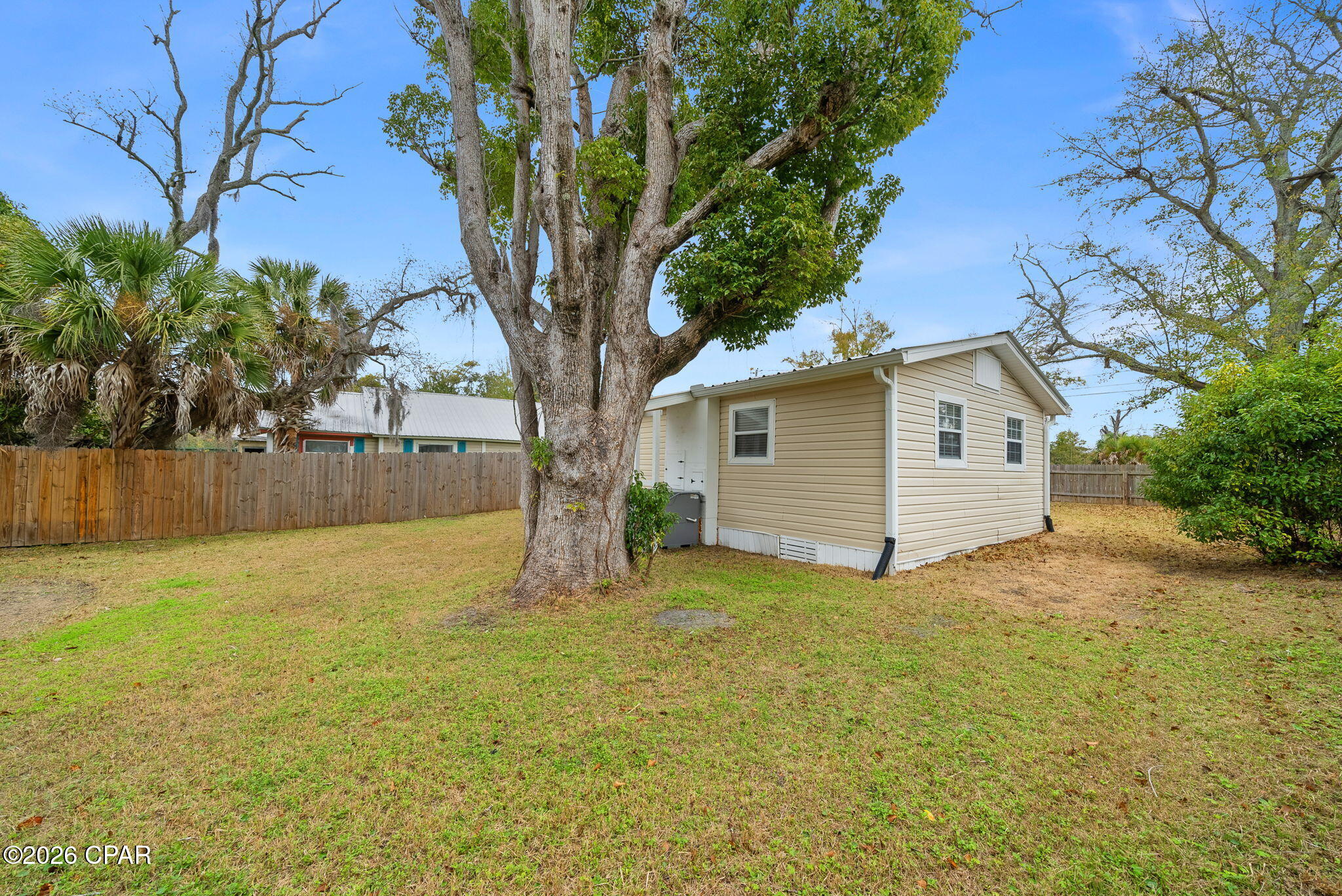 Chandlee 3rd Add - Residential