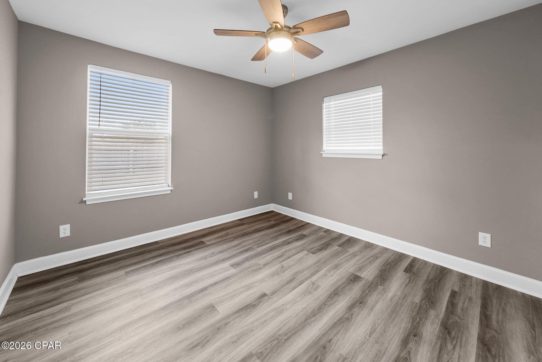 Chandlee 3rd Add - Residential