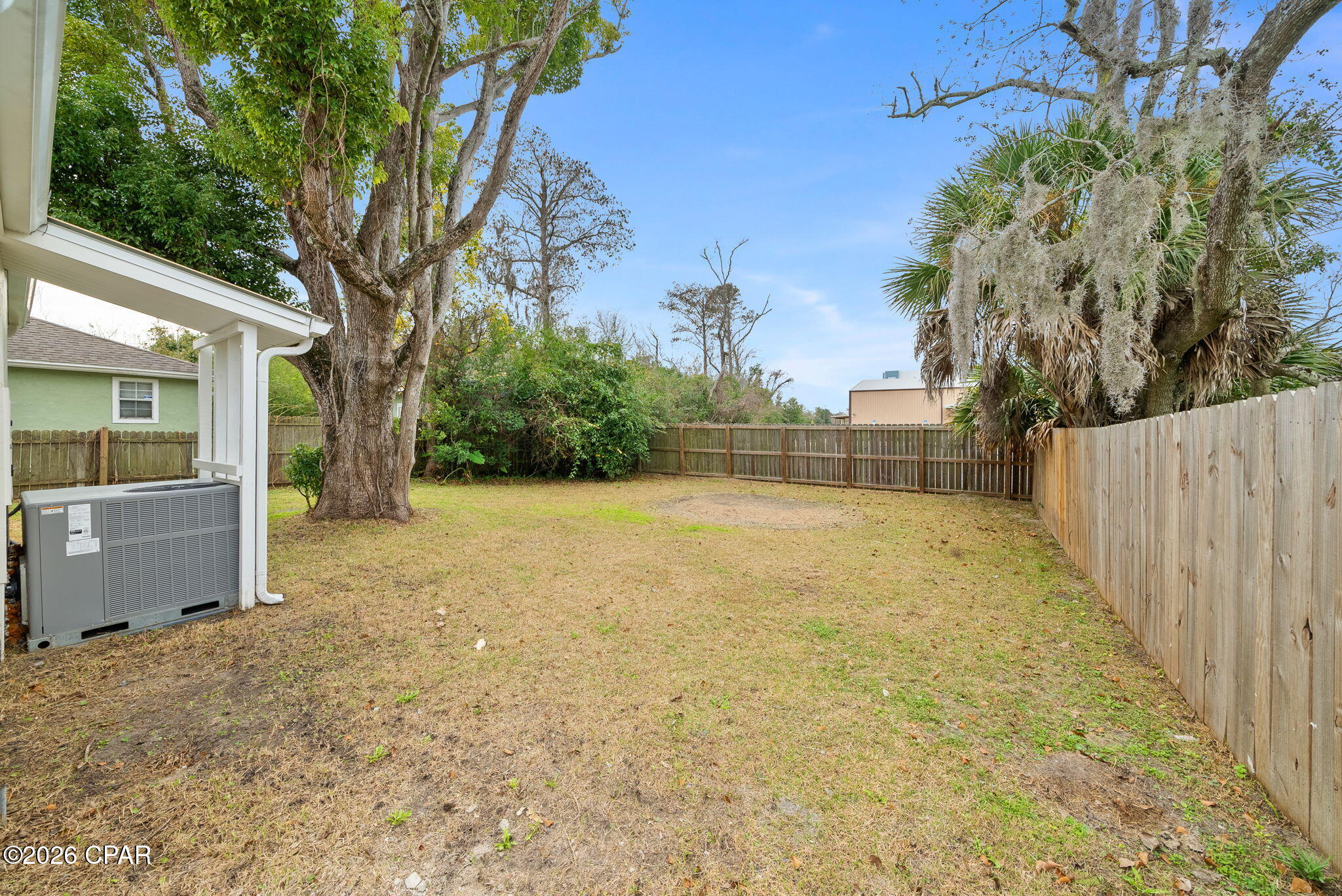 Chandlee 3rd Add - Residential