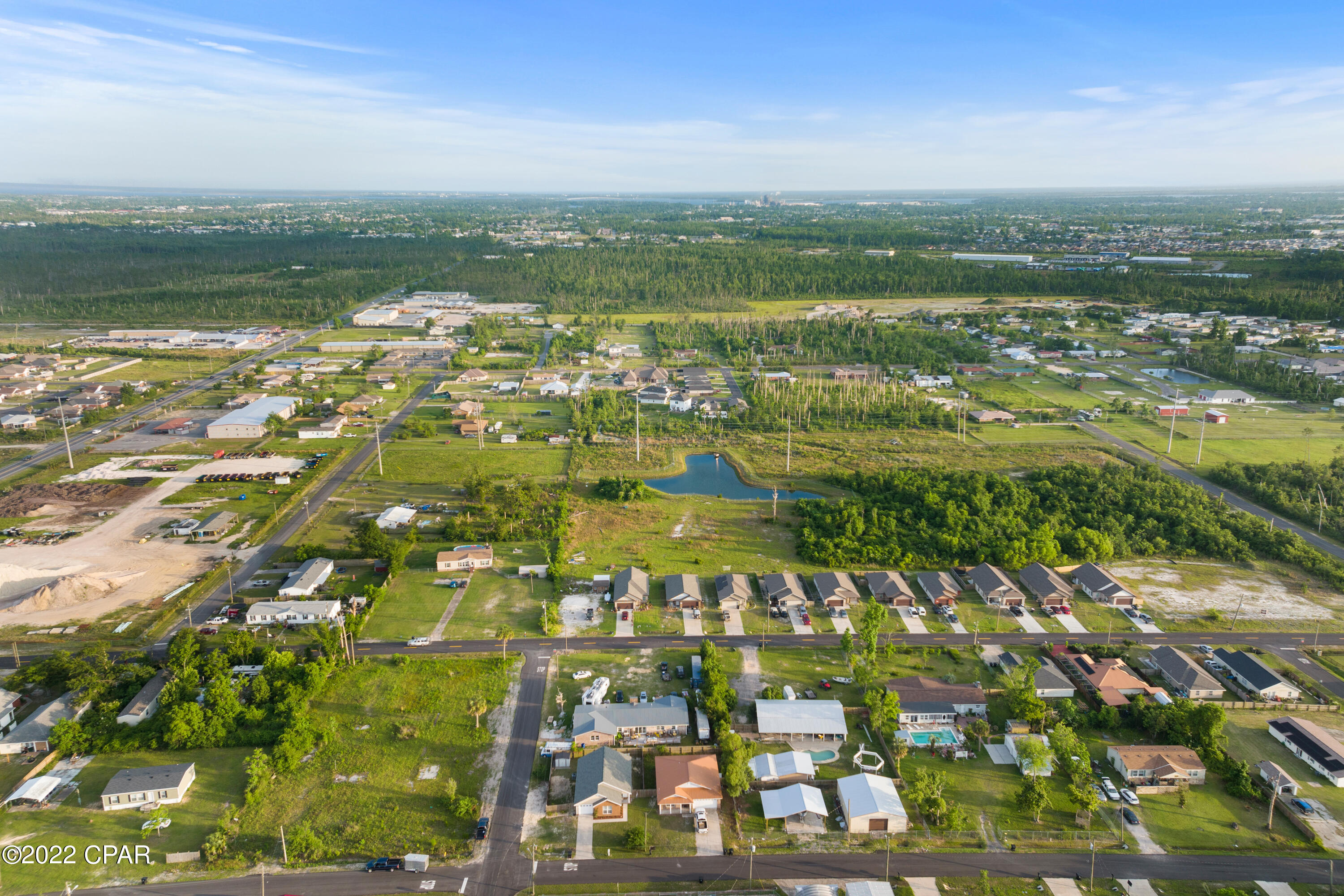 Highland City - Residential