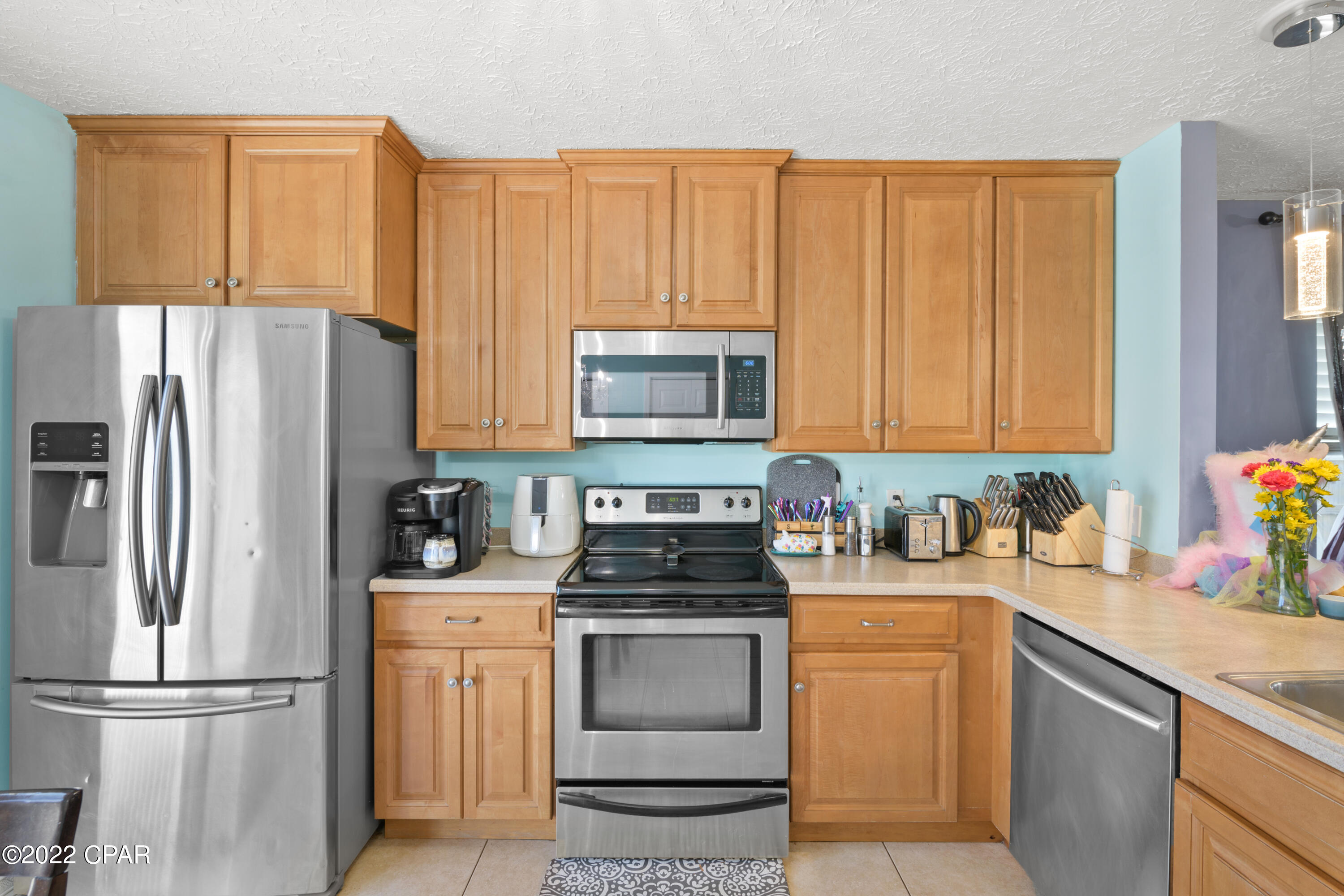 Highland City - Residential