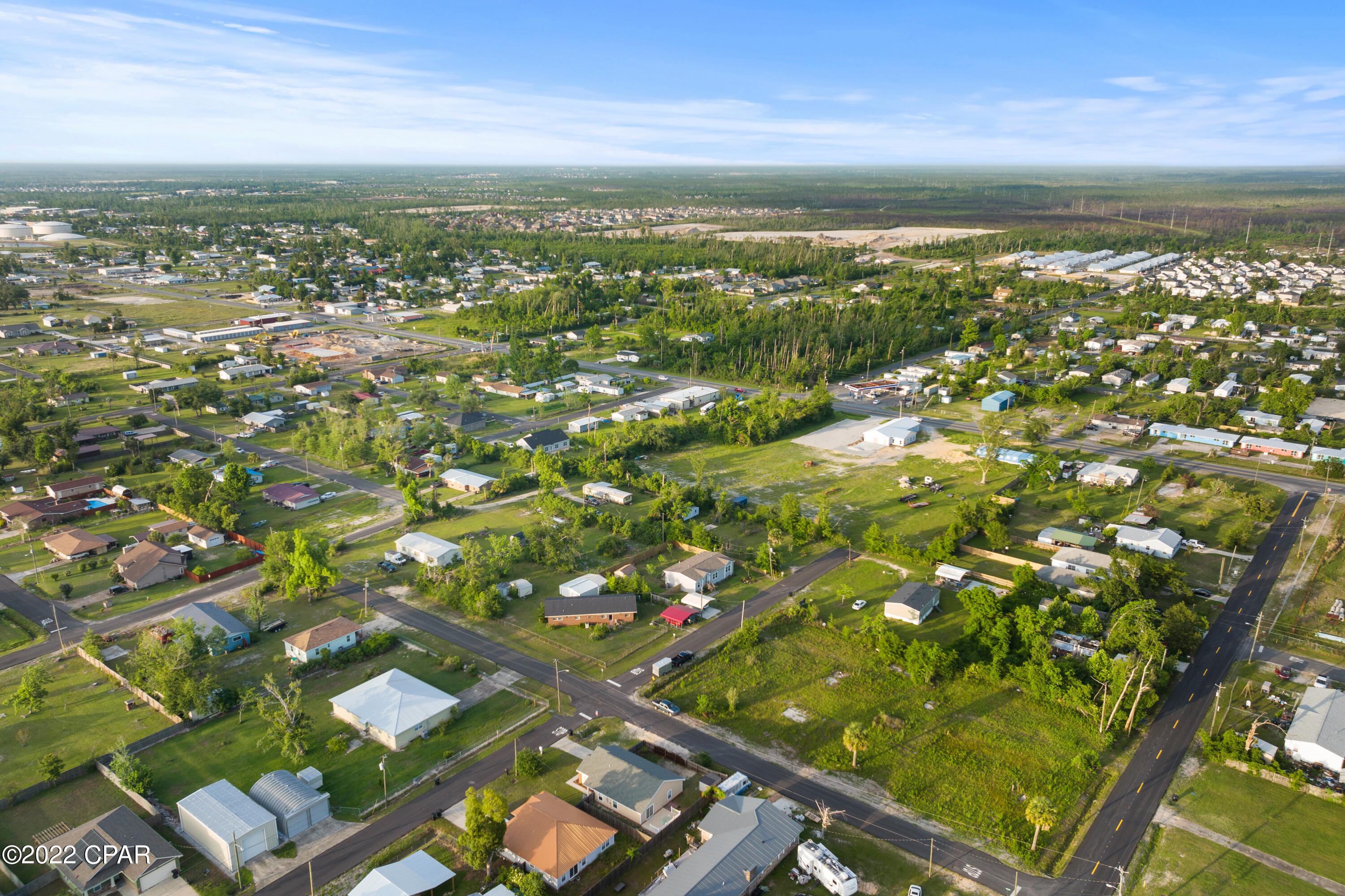 Highland City - Residential