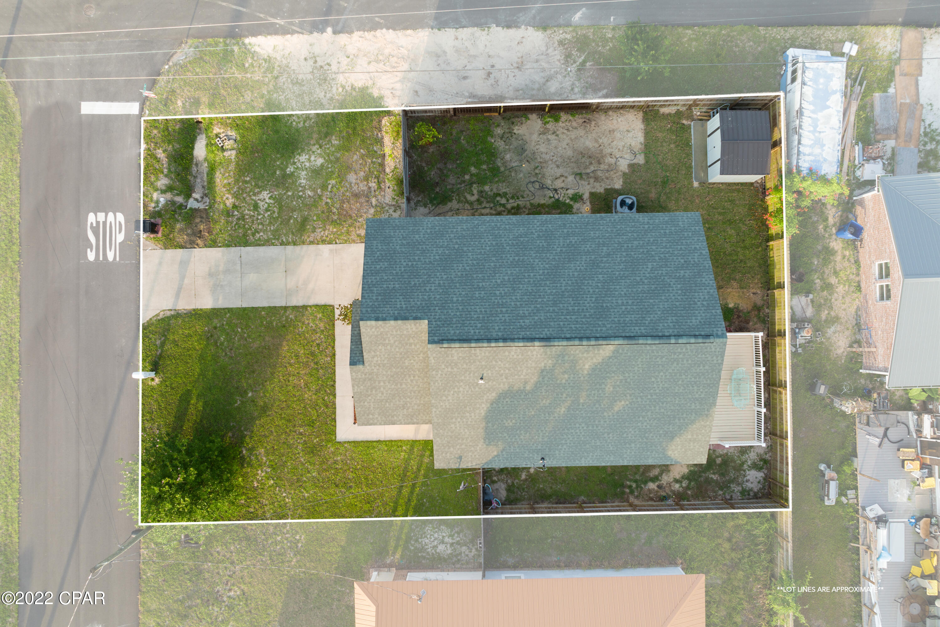 Highland City - Residential