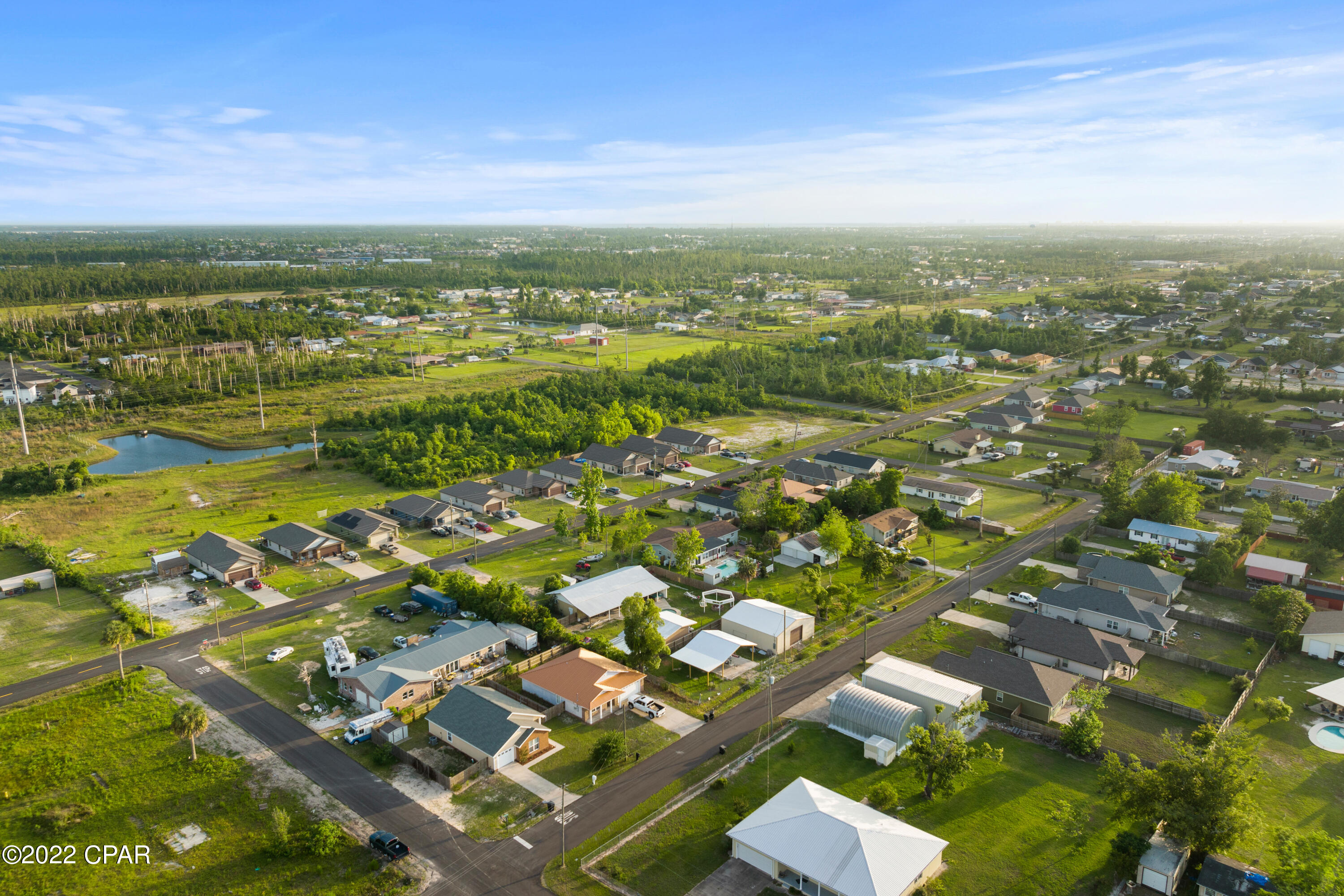 Highland City - Residential