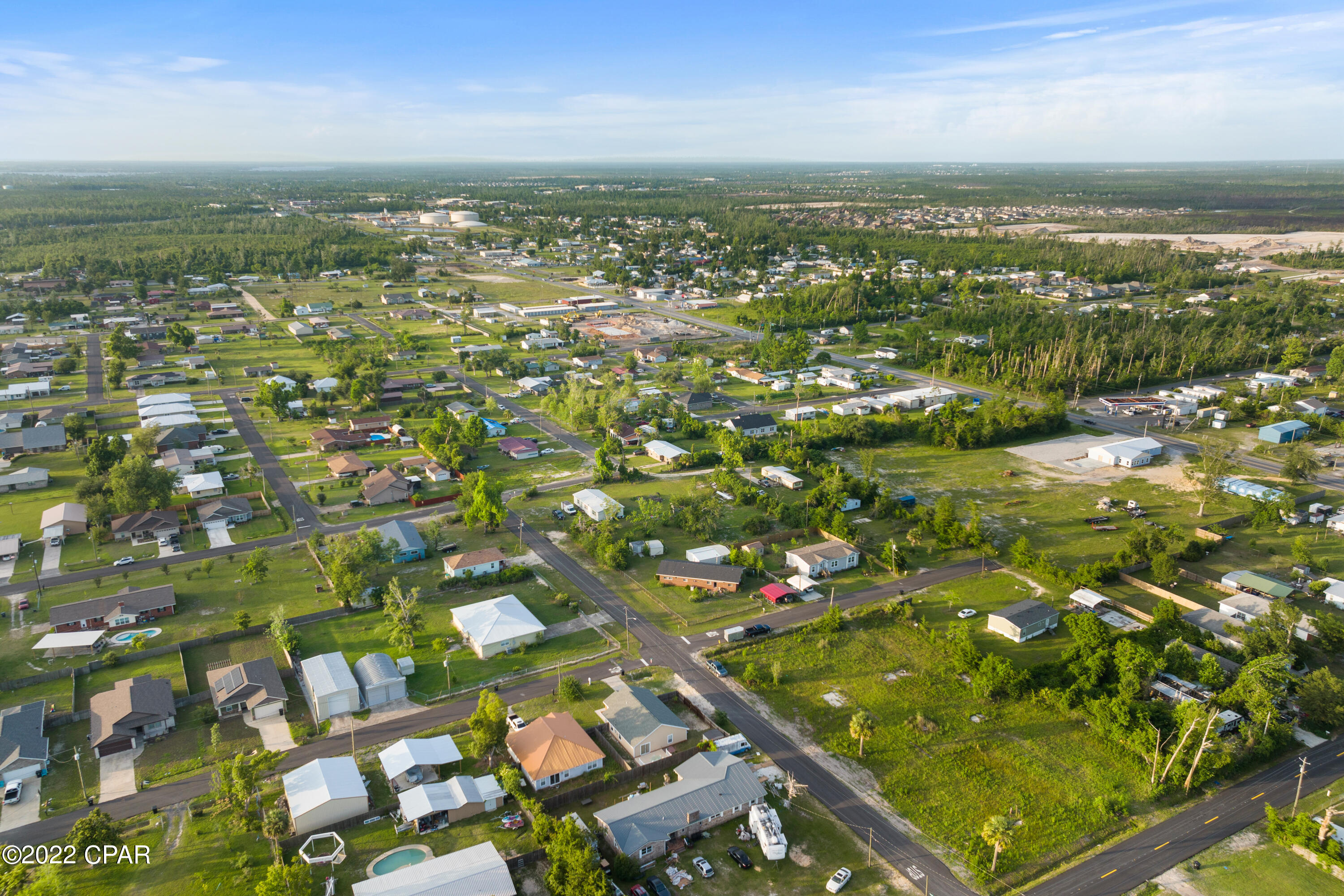 Highland City - Residential