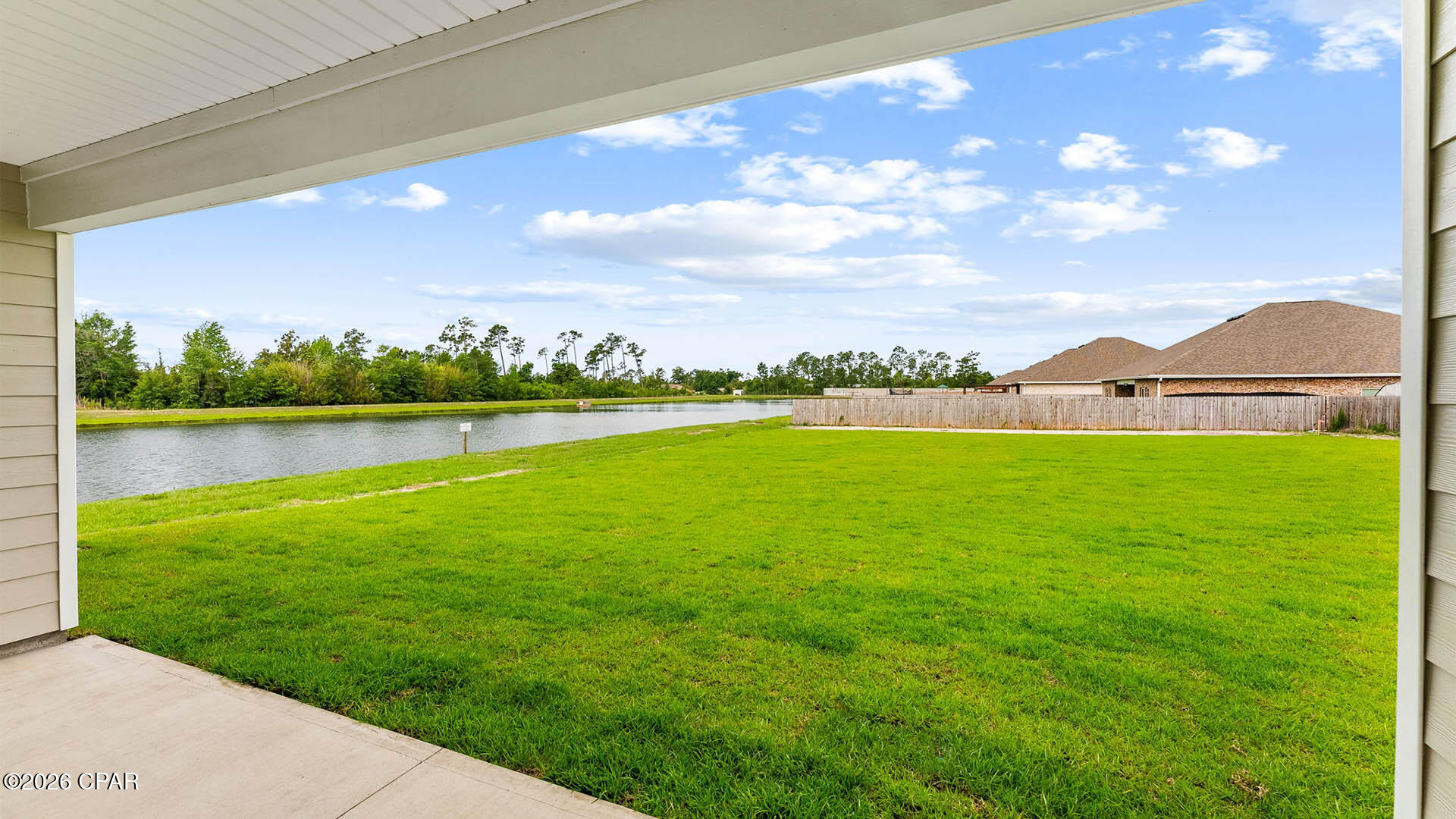 Hodges Bayou Plantation 1 - Residential
