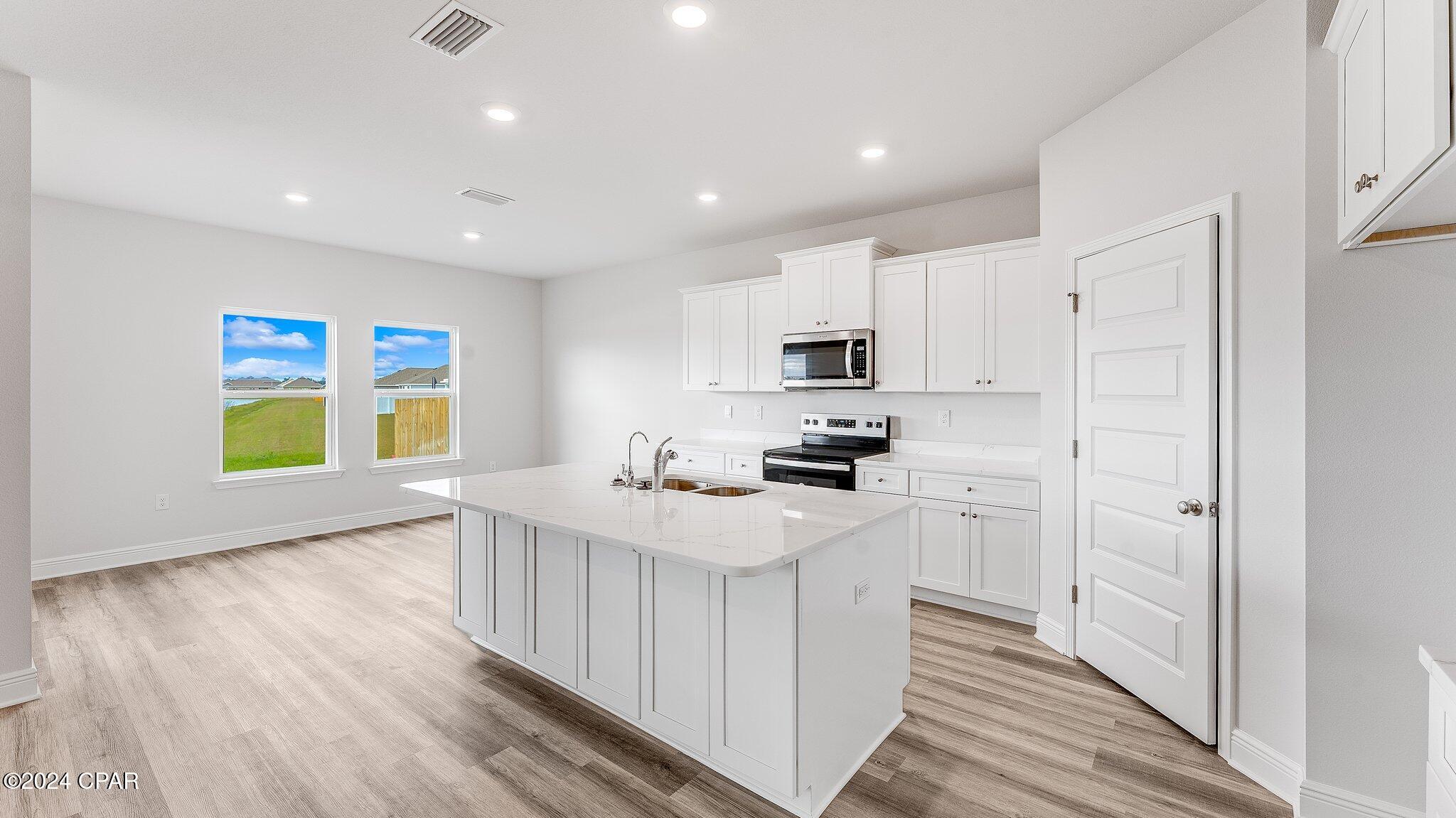 Hodges Bayou Plantation 1 - Residential